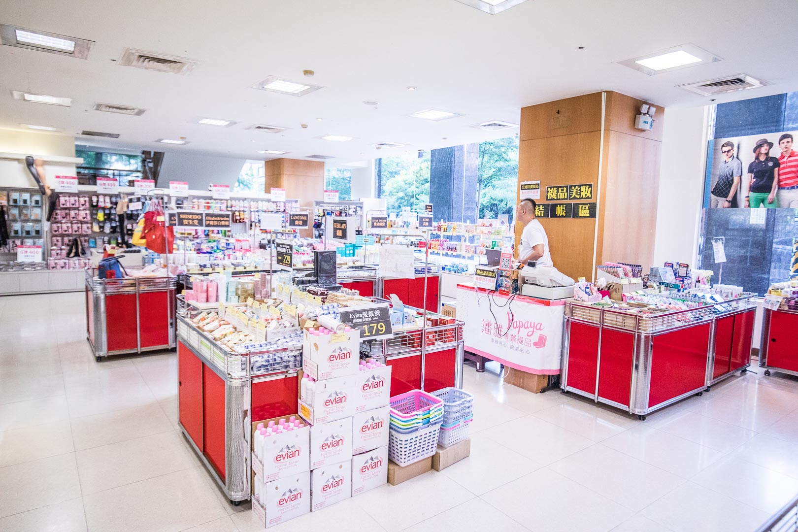 桃園特賣會,新光三越大有店品牌聯合特賣,桃園百貨週年慶