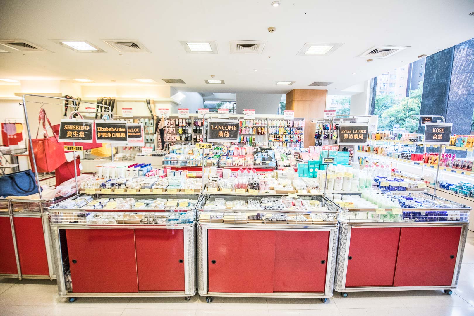 桃園特賣會,新光三越大有店品牌聯合特賣,桃園百貨週年慶