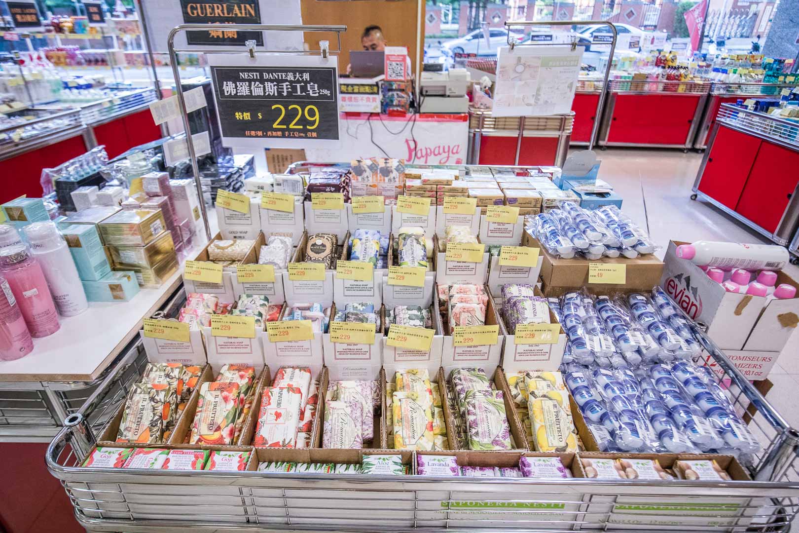 桃園特賣會,新光三越大有店品牌聯合特賣,桃園百貨週年慶