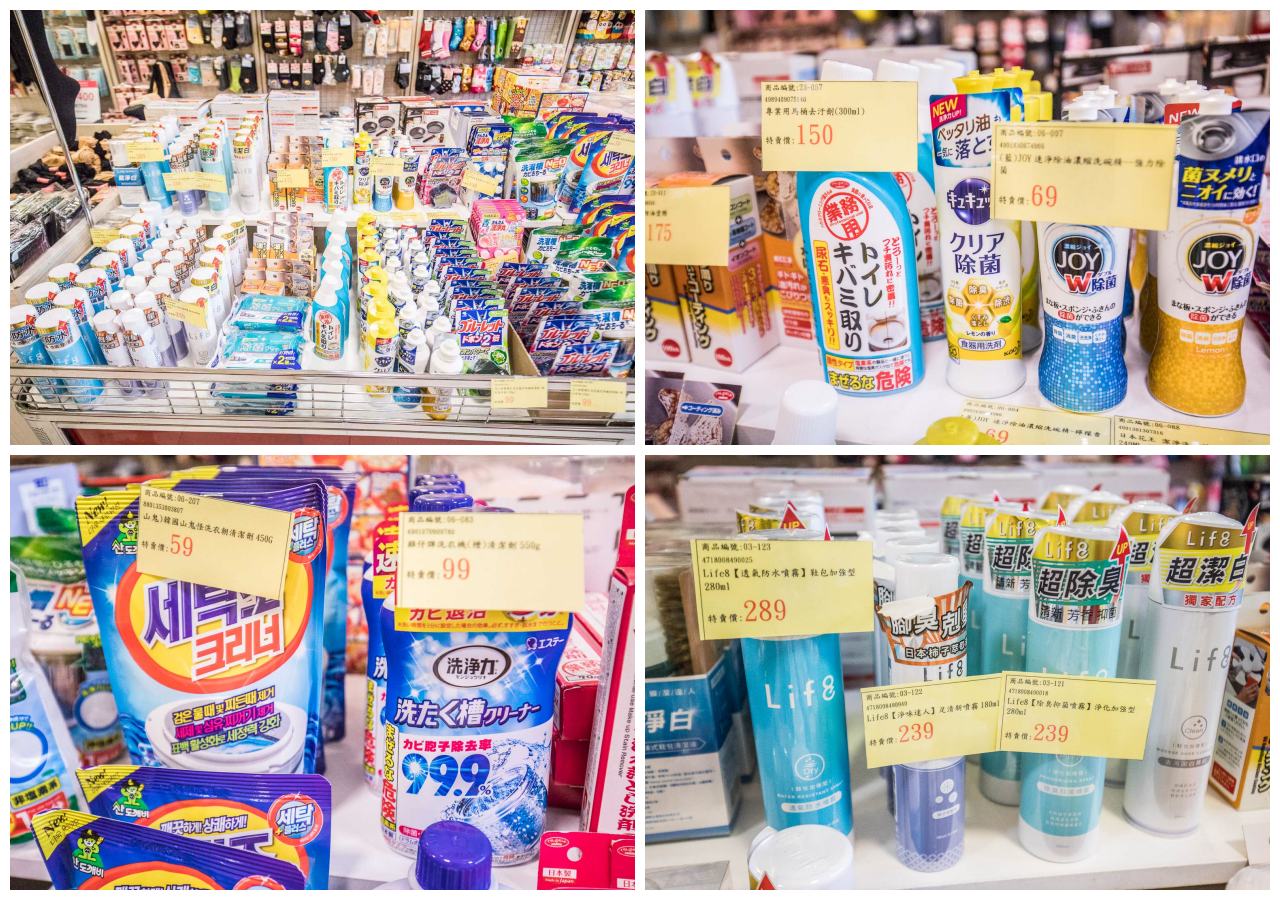 桃園特賣會,新光三越大有店品牌聯合特賣,桃園百貨週年慶