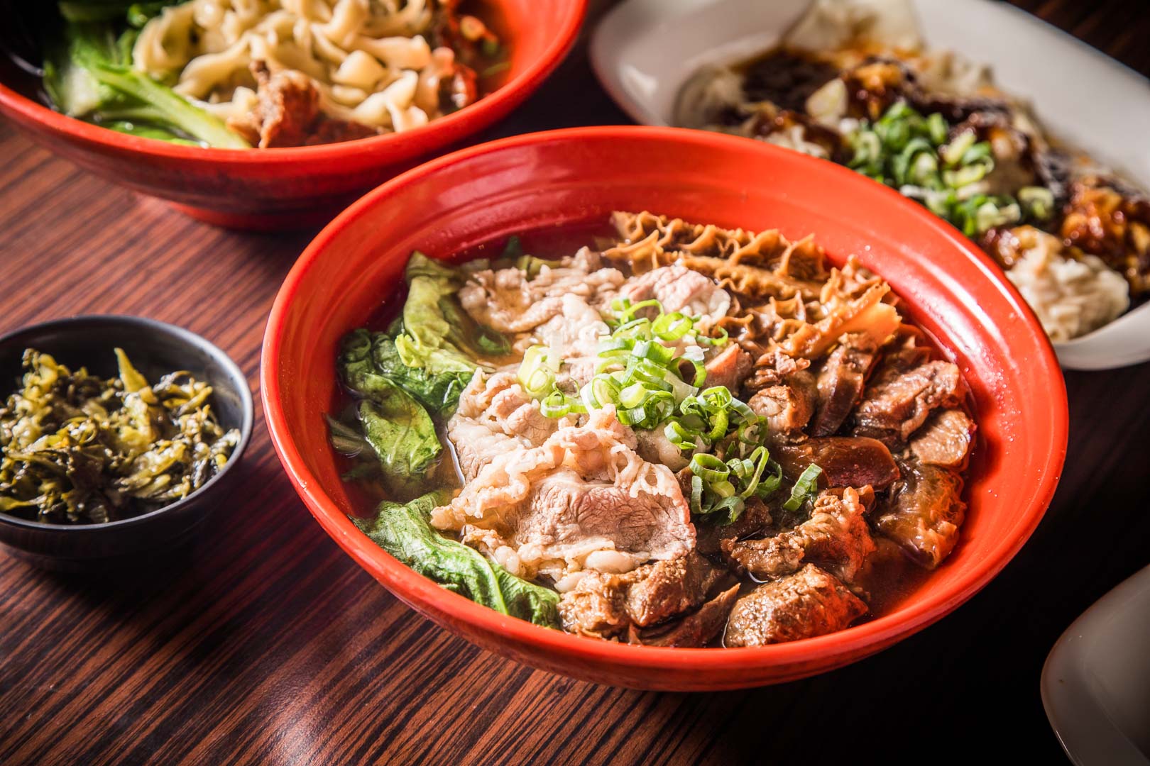 大坪林站牛肉麵,九條牛牛肉麵-新店大豐店,台北美食,新店美食,大坪林站美食,新店小吃,新店牛肉麵 @大手牽小手。玩樂趣