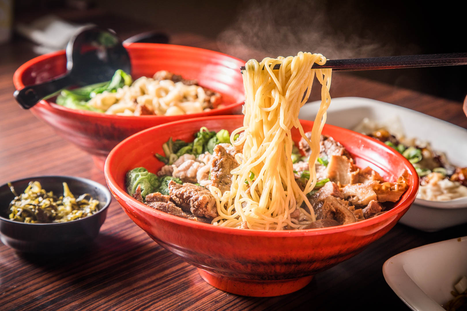 台北美食,新店美食,大坪林站美食,新店小吃,新店牛肉麵,大坪林站牛肉麵,九條牛牛肉麵-新店大豐店