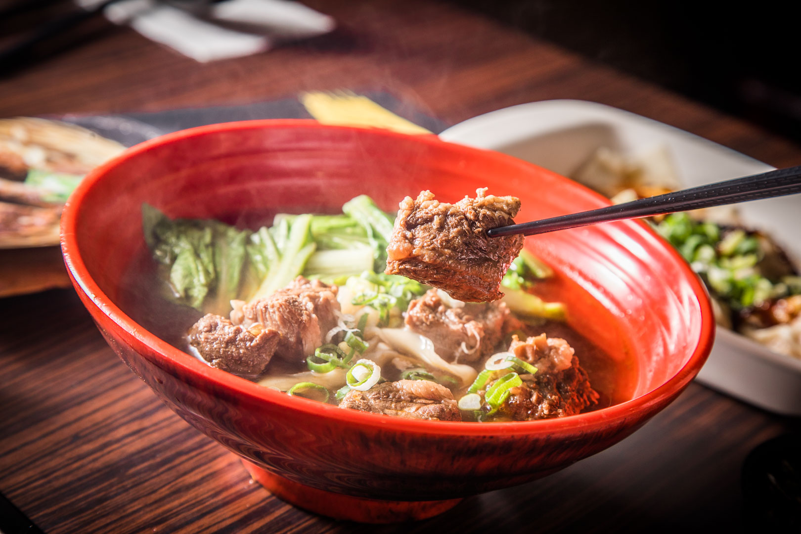 台北美食,新店美食,大坪林站美食,新店小吃,新店牛肉麵,大坪林站牛肉麵,九條牛牛肉麵-新店大豐店