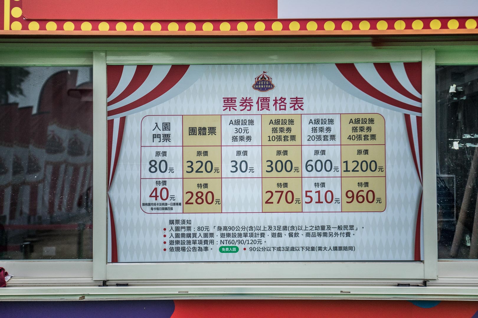 桃園景點,青埔景點,桃園高鐵景點,JETS嘉年華 桃園青埔場,桃園JETS嘉年華
