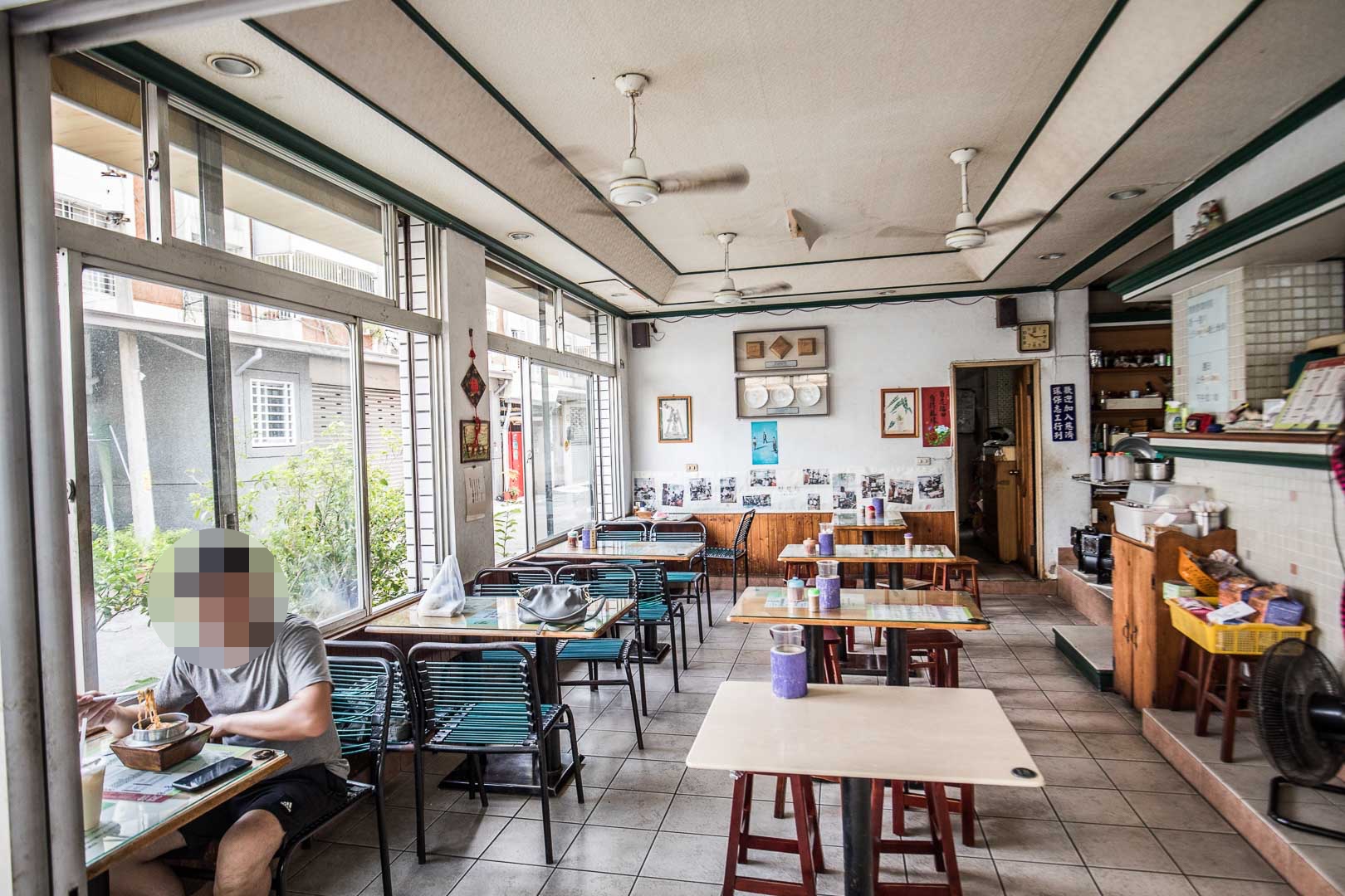台南美食,台南小吃,台南必吃,台南鍋燒意麵,台南古早味小吃,想見你景點,台南想見你