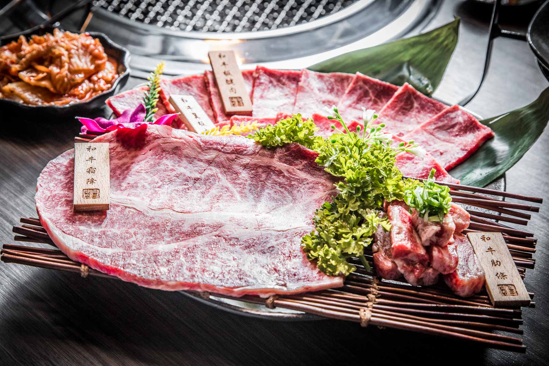 桃園燒肉,桃園單點燒肉,桃園燒肉推薦,桃園頂級燒肉,桃園燒肉餐廳