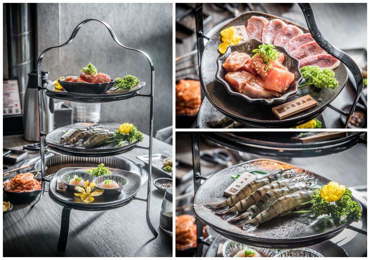 桃園燒肉,桃園單點燒肉,桃園燒肉推薦,桃園頂級燒肉,桃園燒肉餐廳