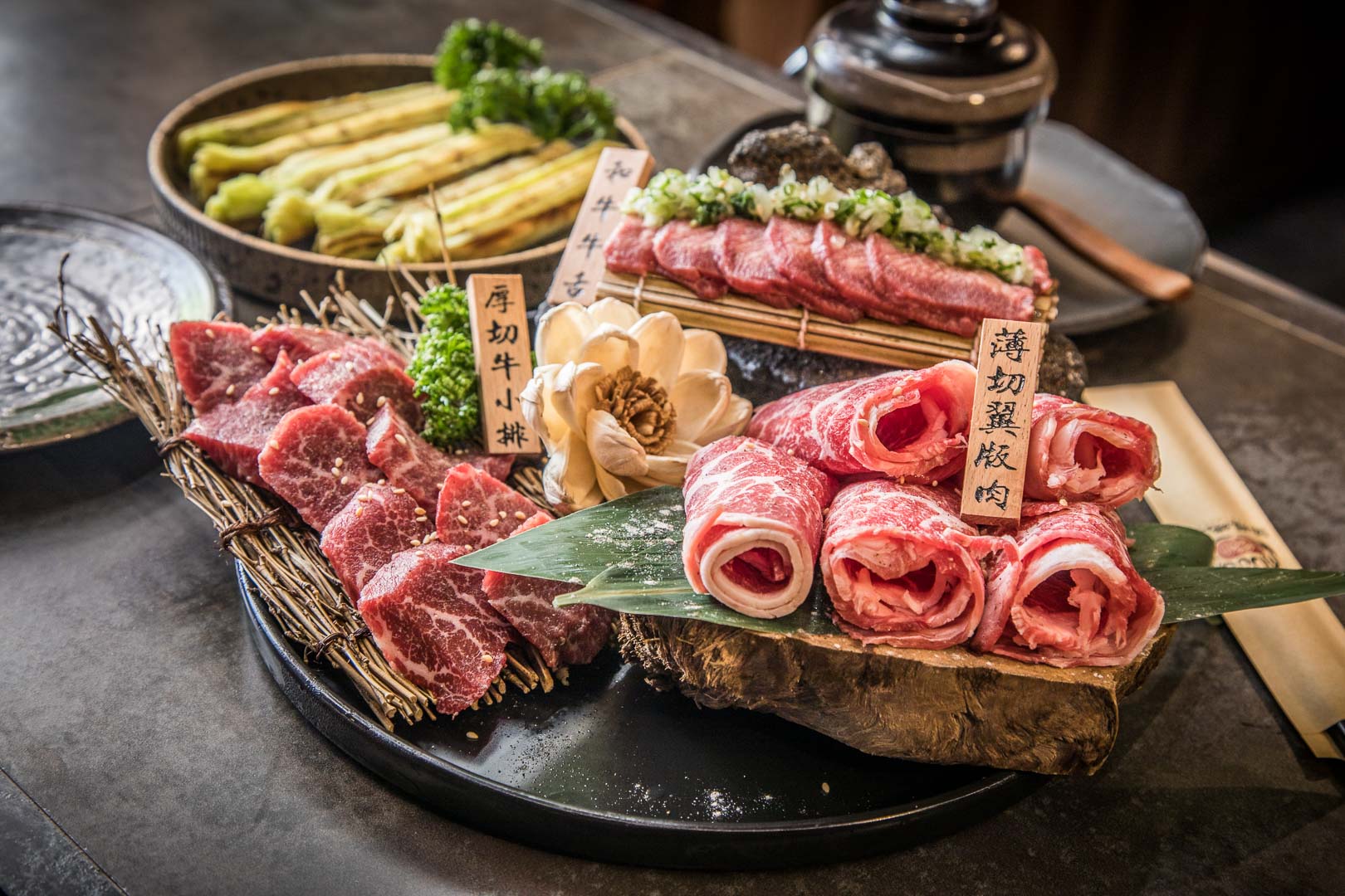 桃園燒肉,桃園單點燒肉,桃園燒肉推薦,桃園頂級燒肉,桃園燒肉餐廳