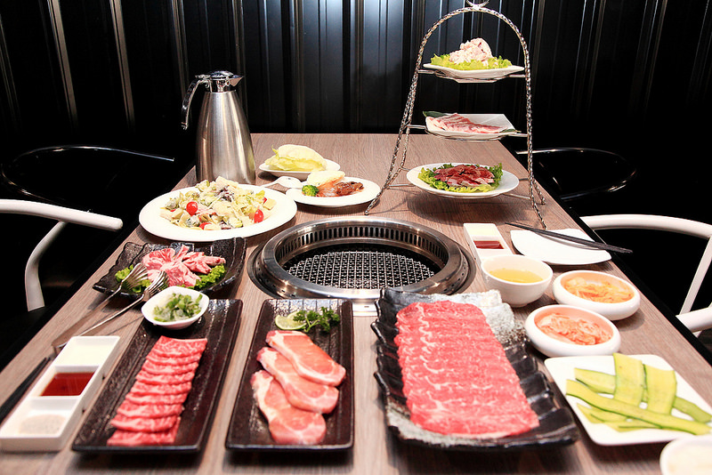 桃園燒肉,桃園單點燒肉,桃園燒肉推薦,桃園頂級燒肉,桃園燒肉餐廳