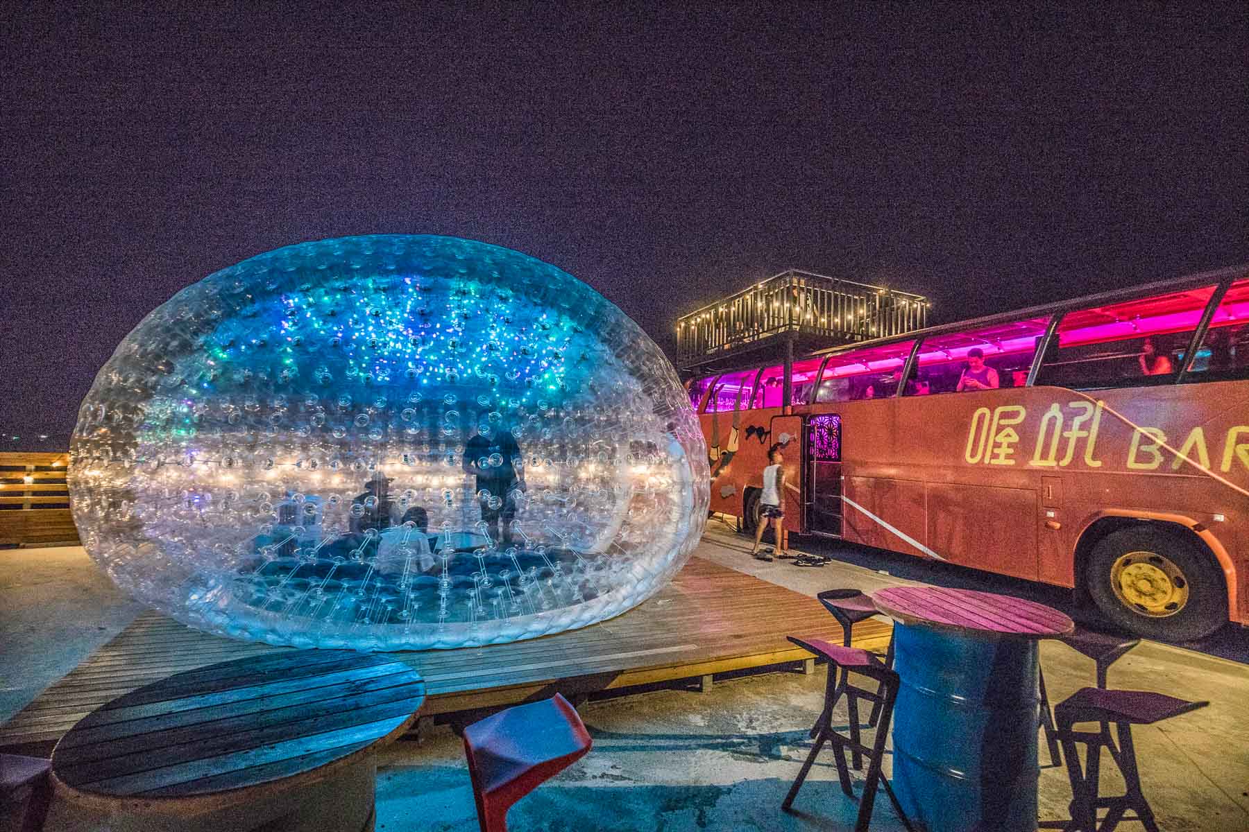 小琉球景點,小琉球網美景點,屏東景點,小琉球IG,小琉球必拍
