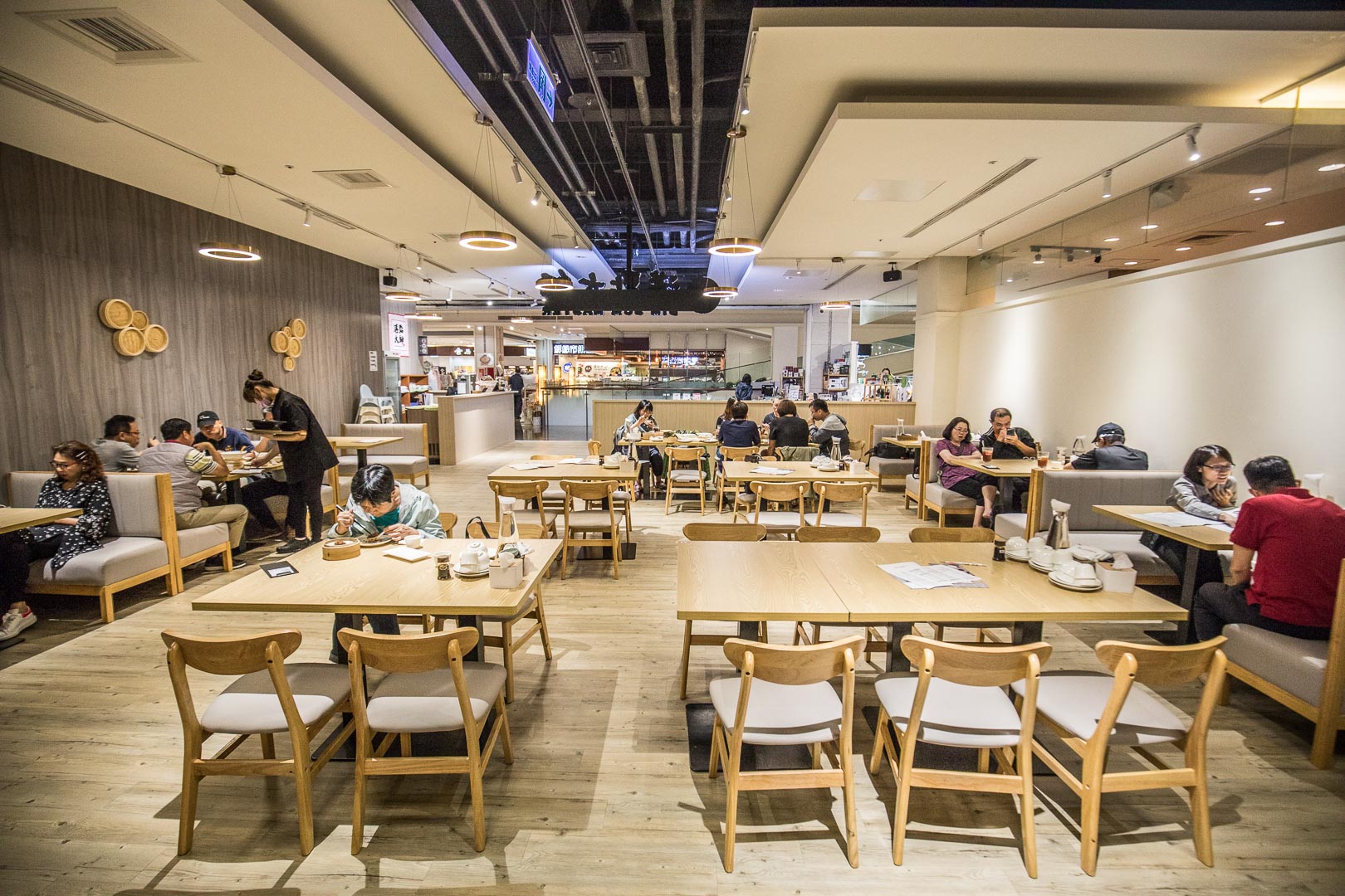 港點大師-南崁特力家居店,桃園港點大師,港點大師-南崁店,桃園美食,桃園港點,桃園海鮮,南崁美食,桃園必吃,桃園大閘蟹,南崁大閘蟹,南崁港點