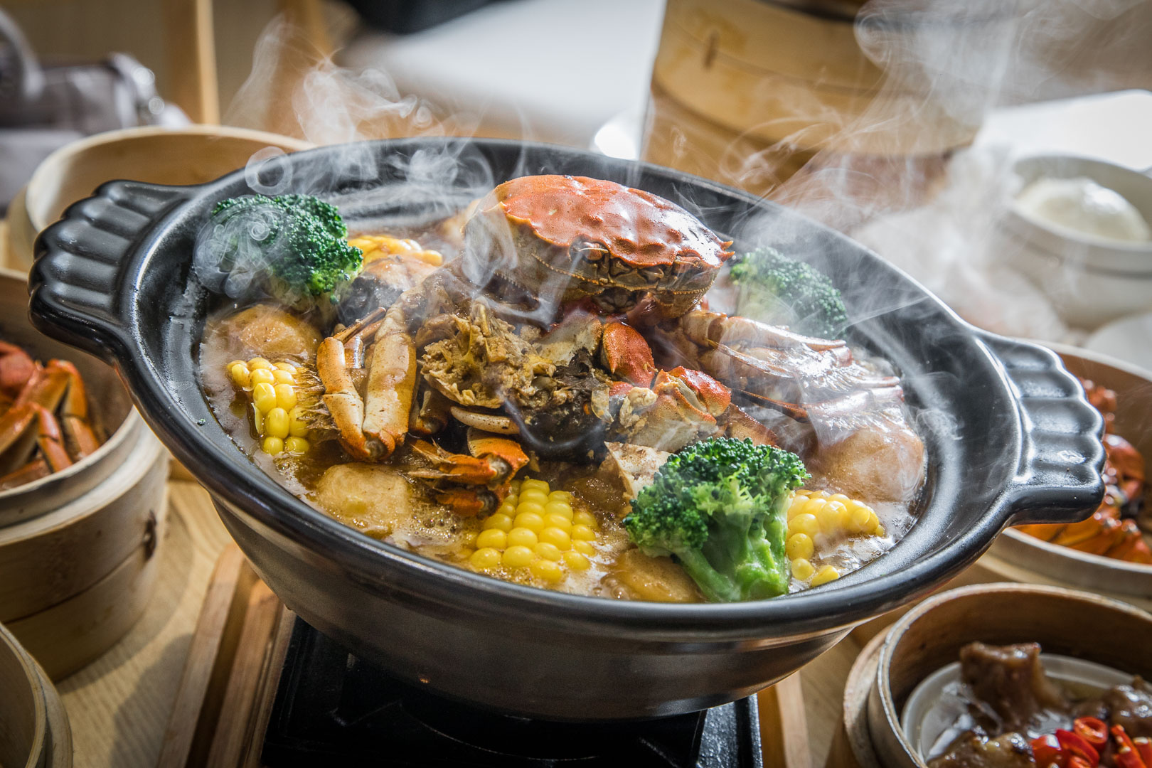 港點大師-南崁特力家居店,桃園港點大師,港點大師-南崁店,桃園美食,桃園港點,桃園海鮮,南崁美食,桃園必吃,桃園大閘蟹,南崁大閘蟹,南崁港點