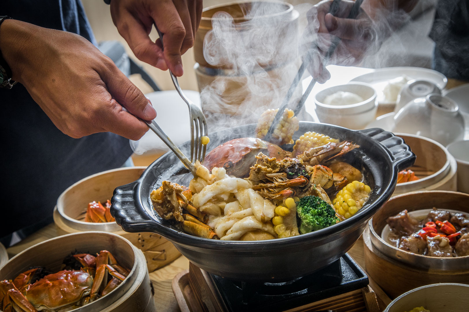 港點大師-南崁特力家居店,桃園港點大師,港點大師-南崁店,桃園美食,桃園港點,桃園海鮮,南崁美食,桃園必吃,桃園大閘蟹,南崁大閘蟹,南崁港點