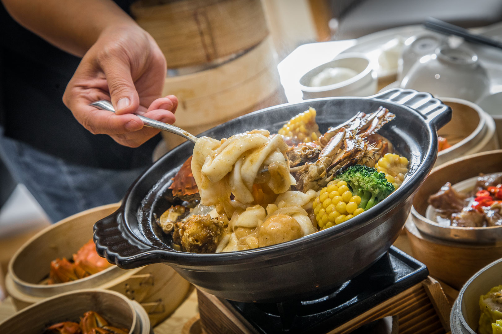 港點大師-南崁特力家居店,桃園港點大師,港點大師-南崁店,桃園美食,桃園港點,桃園海鮮,南崁美食,桃園必吃,桃園大閘蟹,南崁大閘蟹,南崁港點