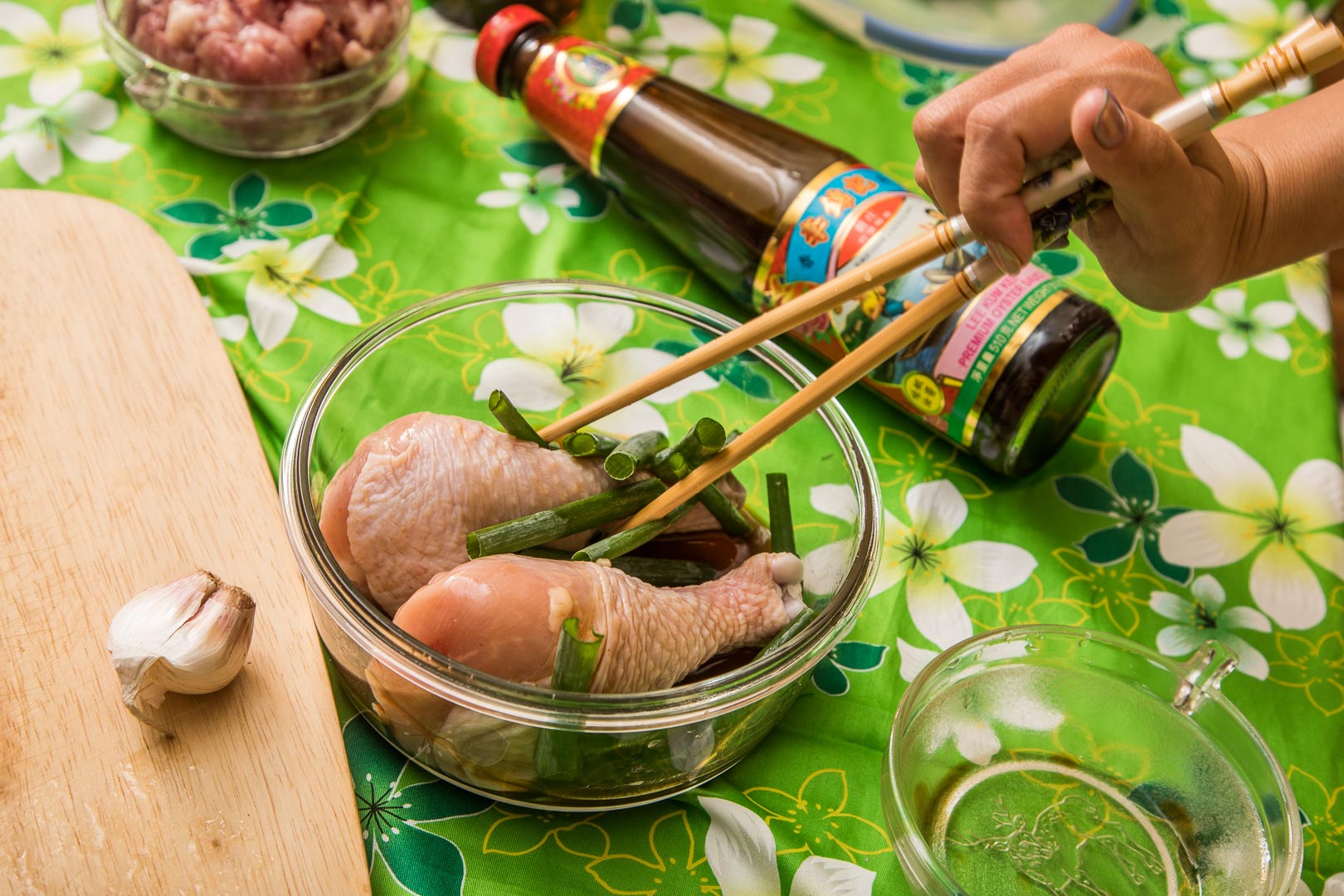 李錦記,李錦記特級蠔油,李錦記蠔油,蠔油推薦,李錦記舊庄特級蠔油