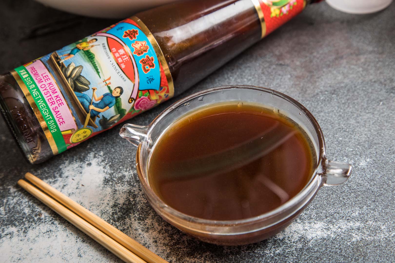 李錦記,李錦記特級蠔油,李錦記蠔油,蠔油推薦,李錦記舊庄特級蠔油