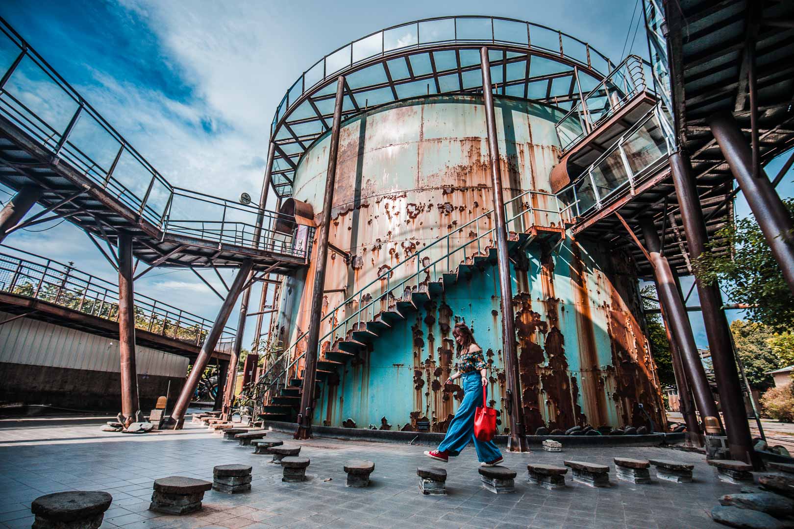 台南親子景點,台南IG景點,台南必玩,十鼓仁糖文創園區,台南十鼓仁糖文創園區,台南旅遊,台南景點