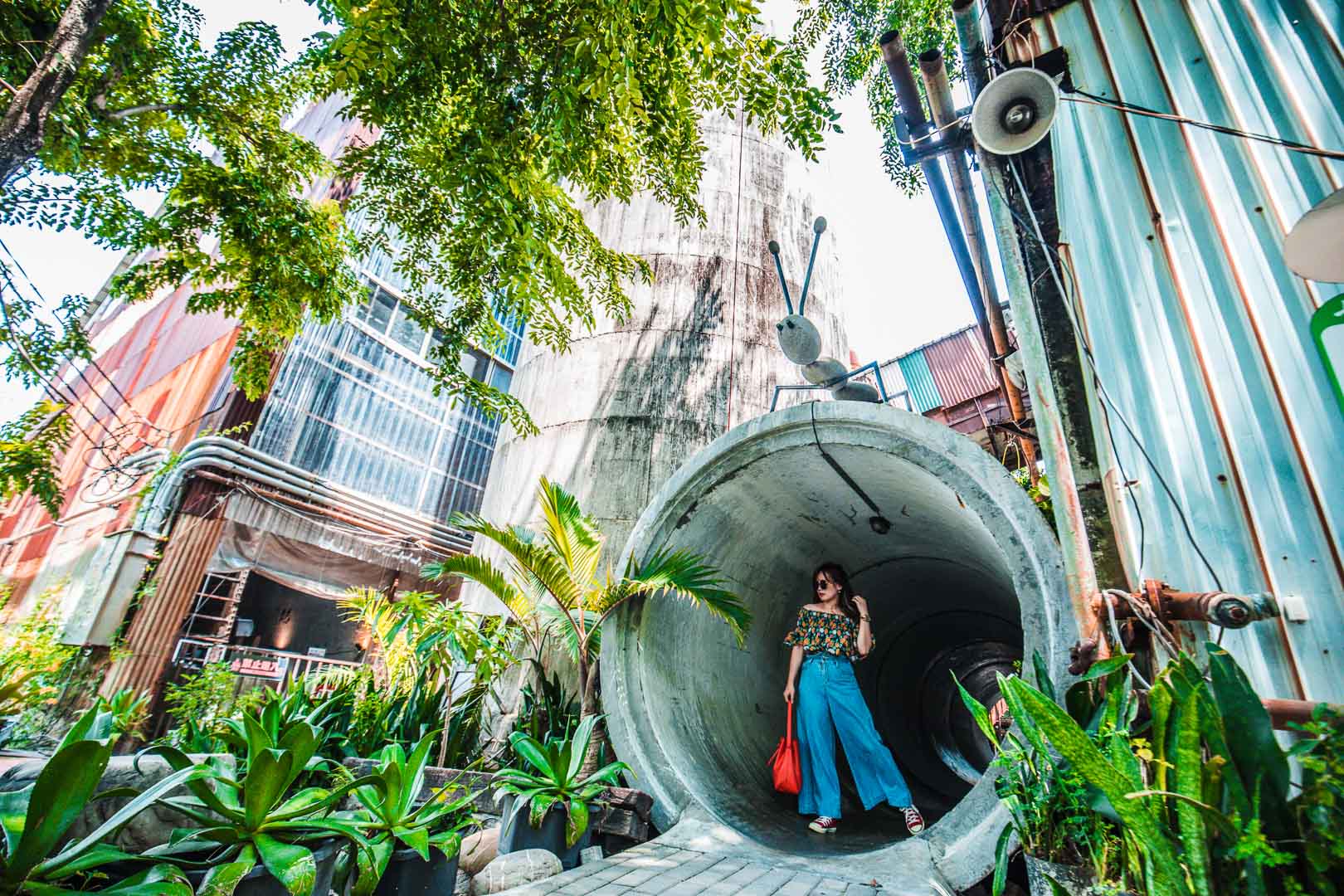 台南親子景點,台南IG景點,台南必玩,十鼓仁糖文創園區,台南十鼓仁糖文創園區,台南旅遊,台南景點