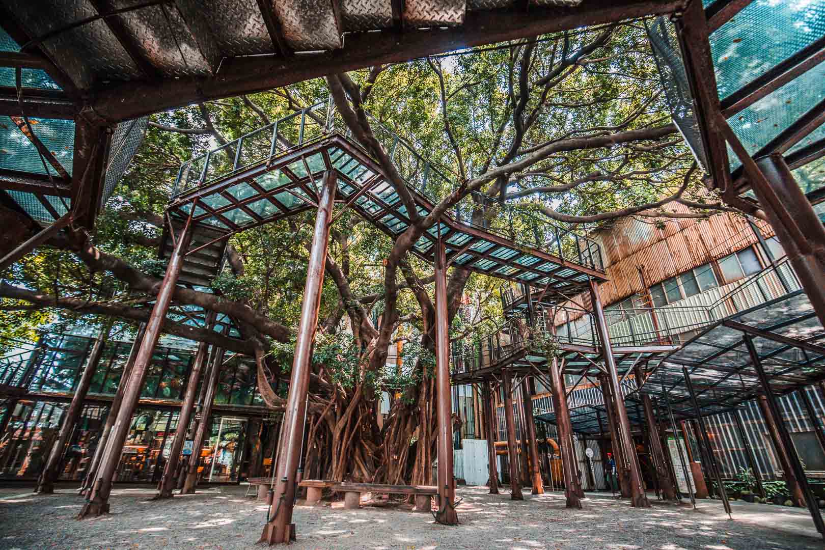 台南親子景點,台南IG景點,台南必玩,十鼓仁糖文創園區,台南十鼓仁糖文創園區,台南旅遊,台南景點