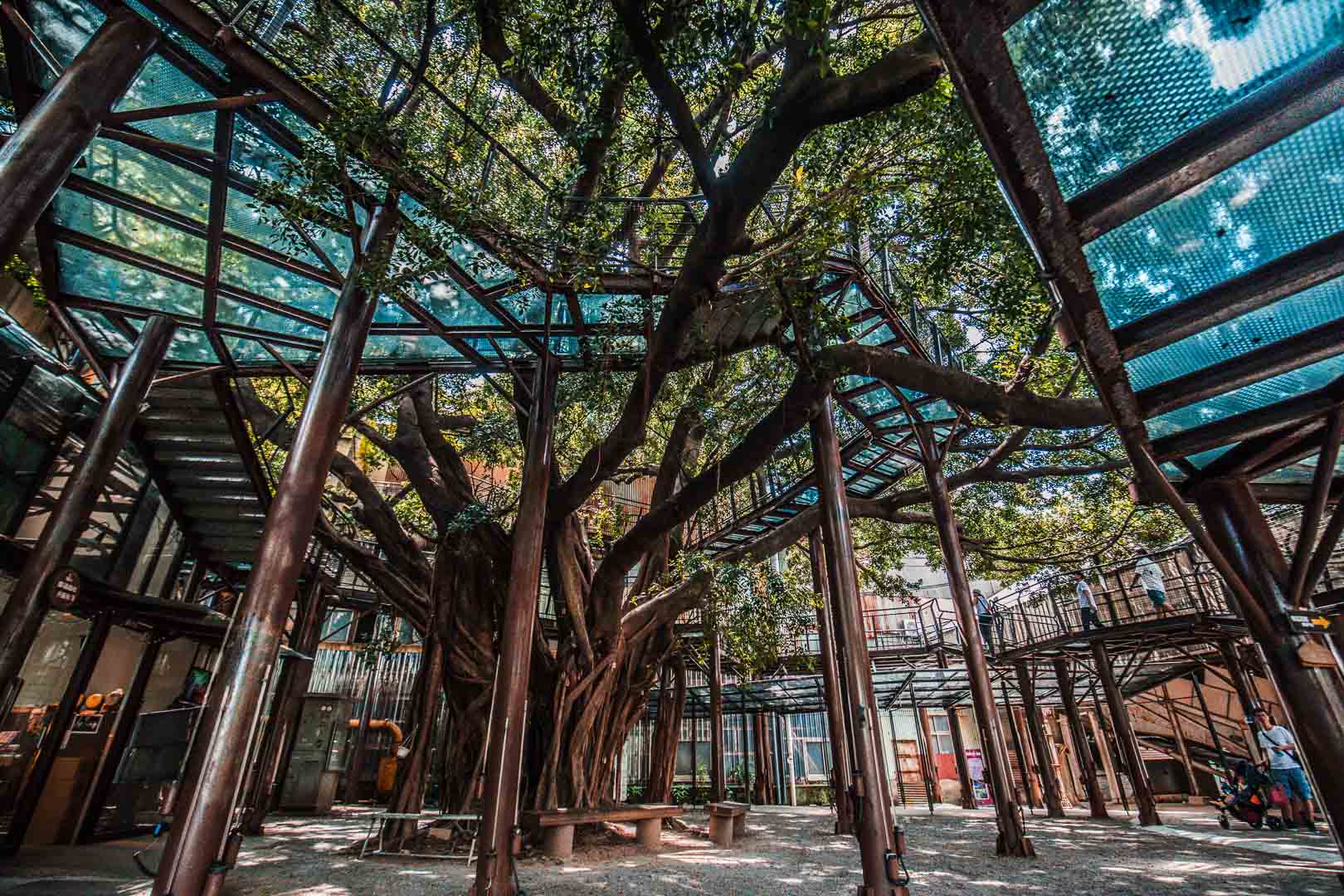 台南親子景點,台南IG景點,台南必玩,十鼓仁糖文創園區,台南十鼓仁糖文創園區,台南旅遊,台南景點