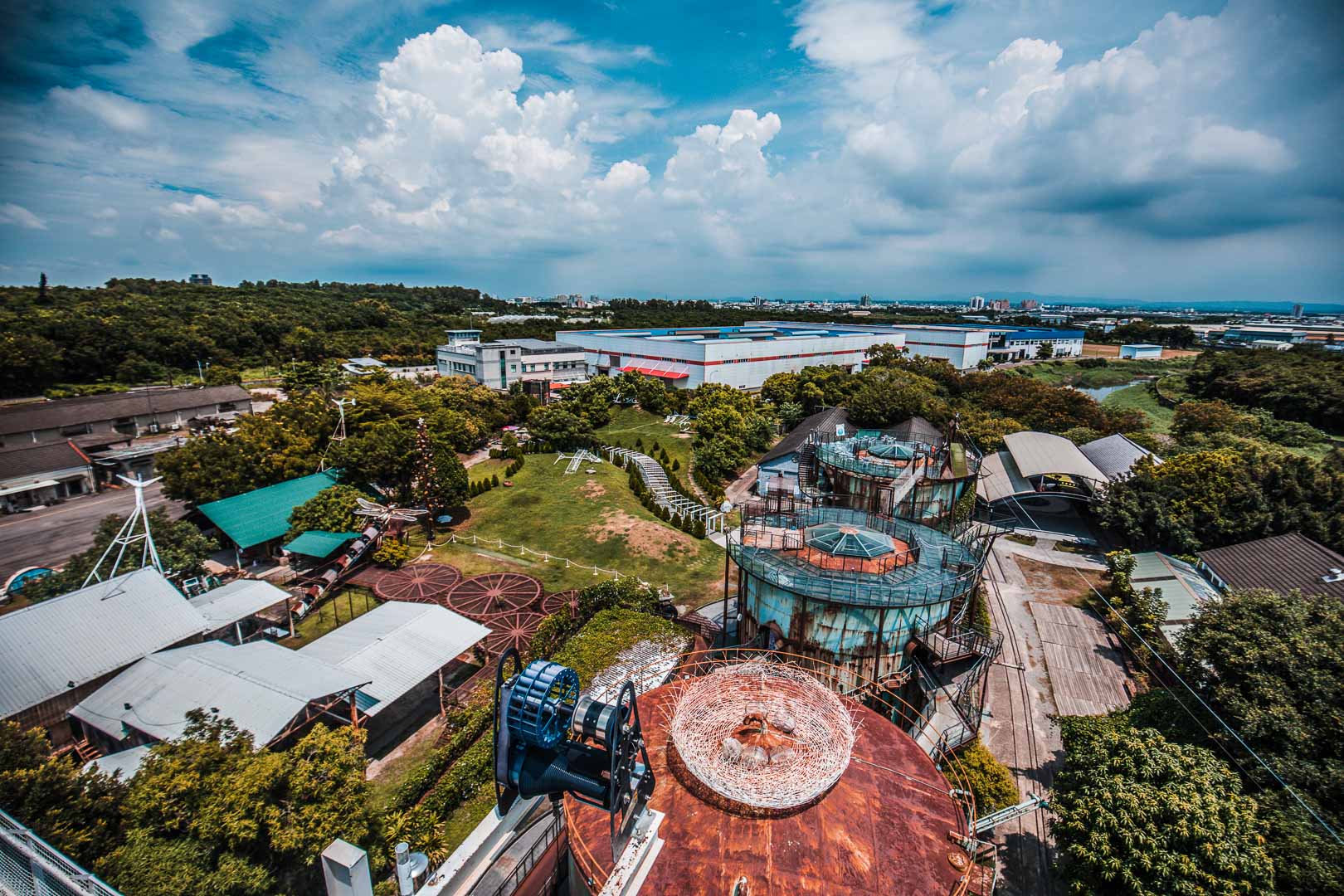 台南親子景點,台南IG景點,台南必玩,十鼓仁糖文創園區,台南十鼓仁糖文創園區,台南旅遊,台南景點