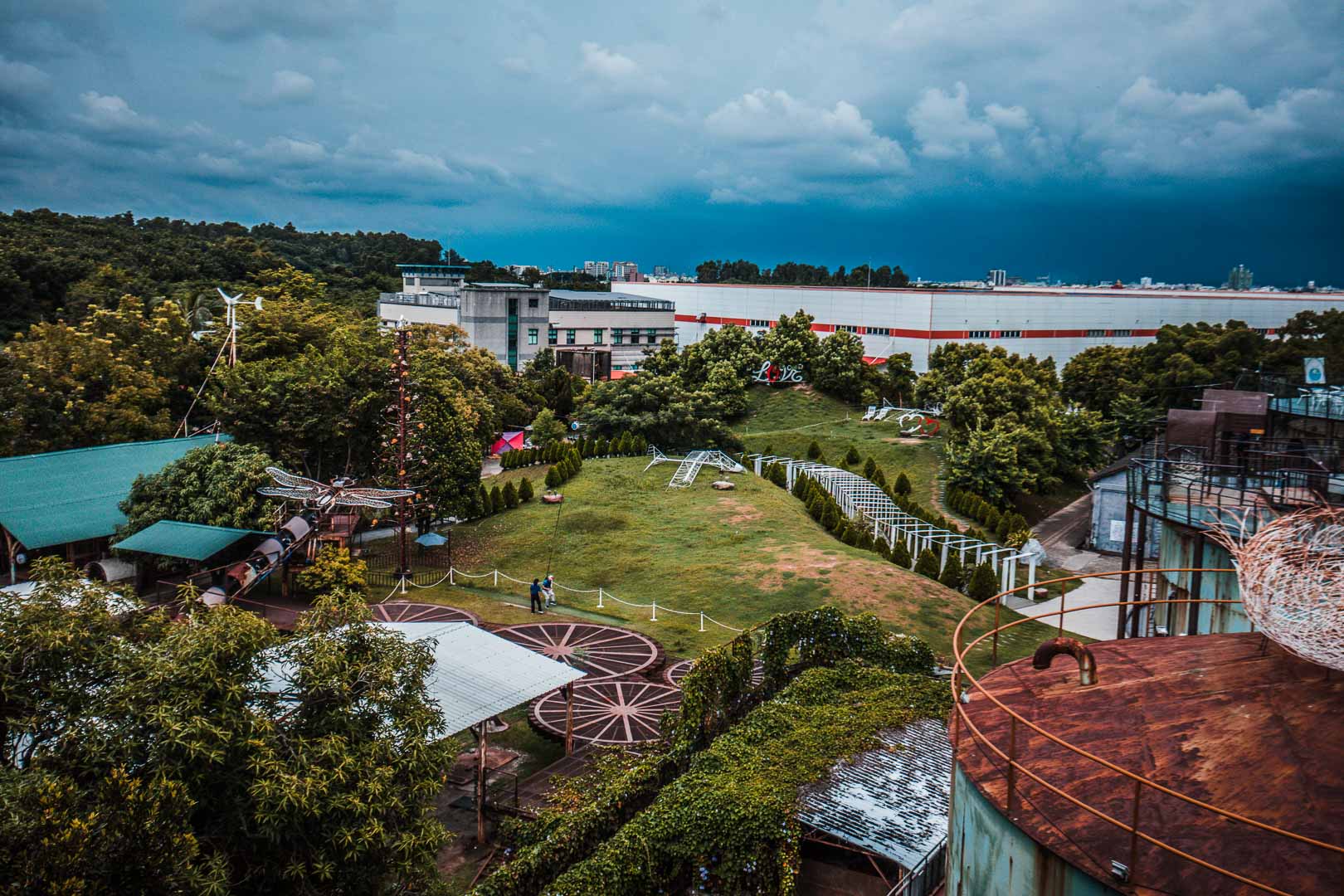 台南親子景點,台南IG景點,台南必玩,十鼓仁糖文創園區,台南十鼓仁糖文創園區,台南旅遊,台南景點
