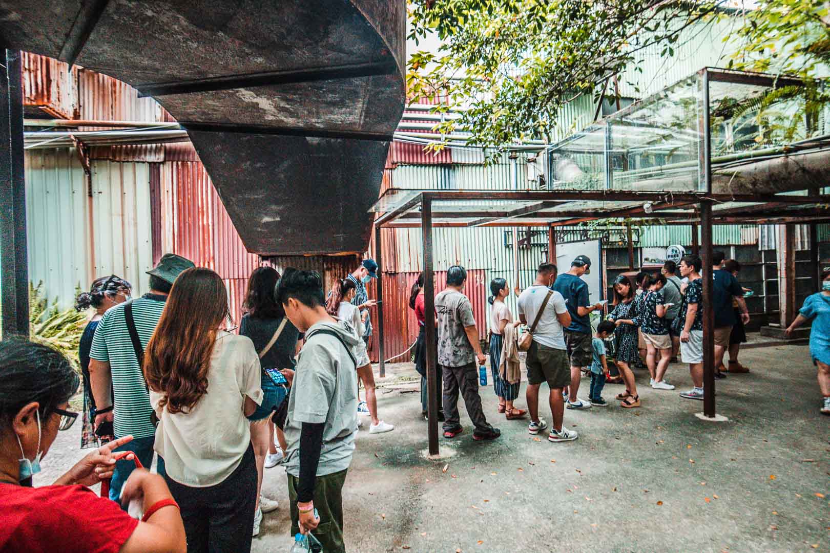 台南親子景點,台南IG景點,台南必玩,十鼓仁糖文創園區,台南十鼓仁糖文創園區,台南旅遊,台南景點