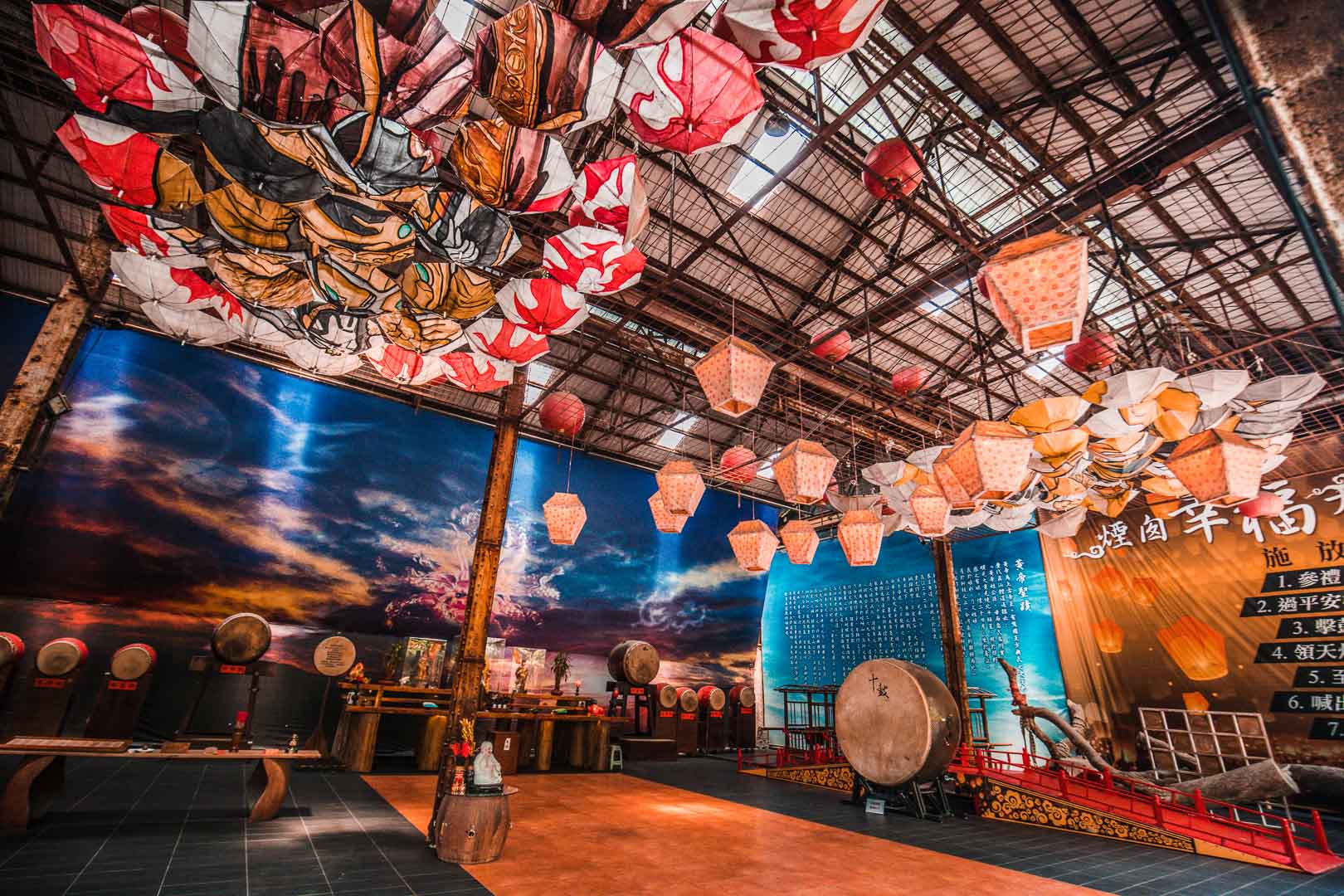 台南親子景點,台南IG景點,台南必玩,十鼓仁糖文創園區,台南十鼓仁糖文創園區,台南旅遊,台南景點