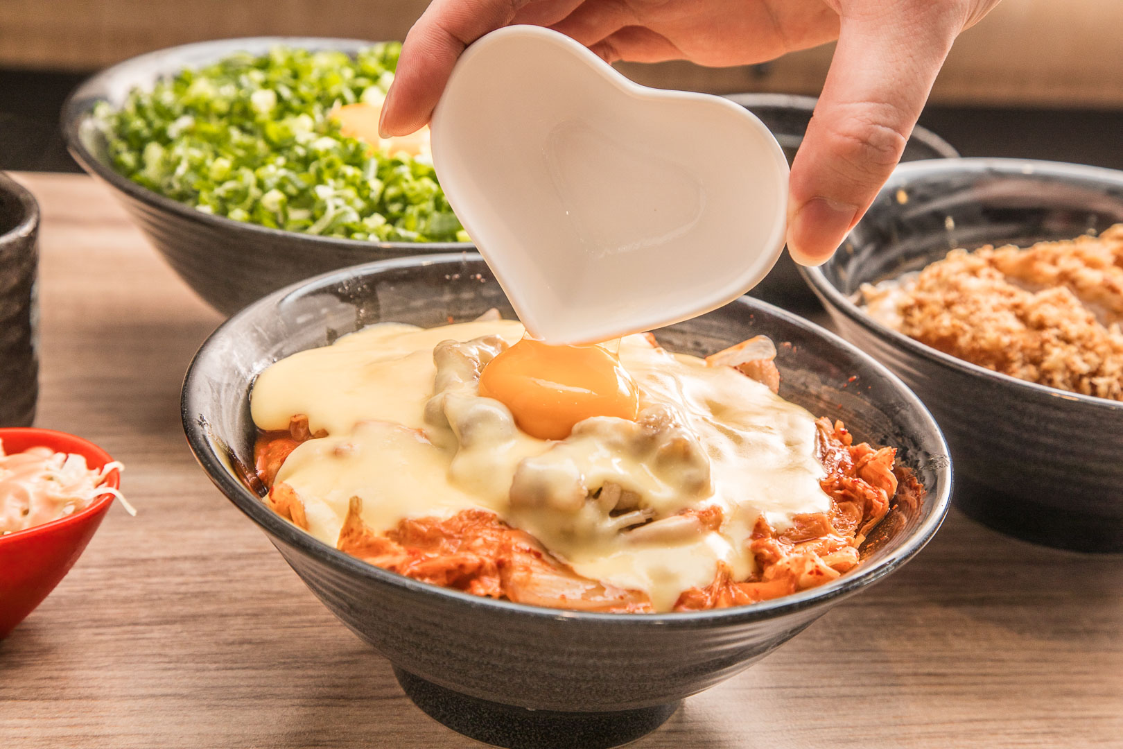 桃園小吃,桃園丼飯,新丼,桃園新丼,藝文特區丼飯,新丼創意丼飯專賣-桃園中正店,新丼桃園中正店,桃園美食,桃園聚餐,藝文特區美食