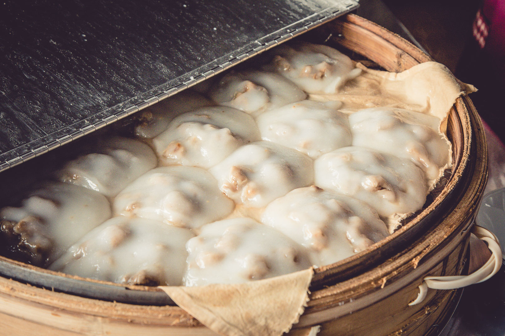 屏東必吃,屏東肉圓,屏東小吃,屏東錦記肉圓,屏東清蒸肉圓,錦記肉圓,屏東美食