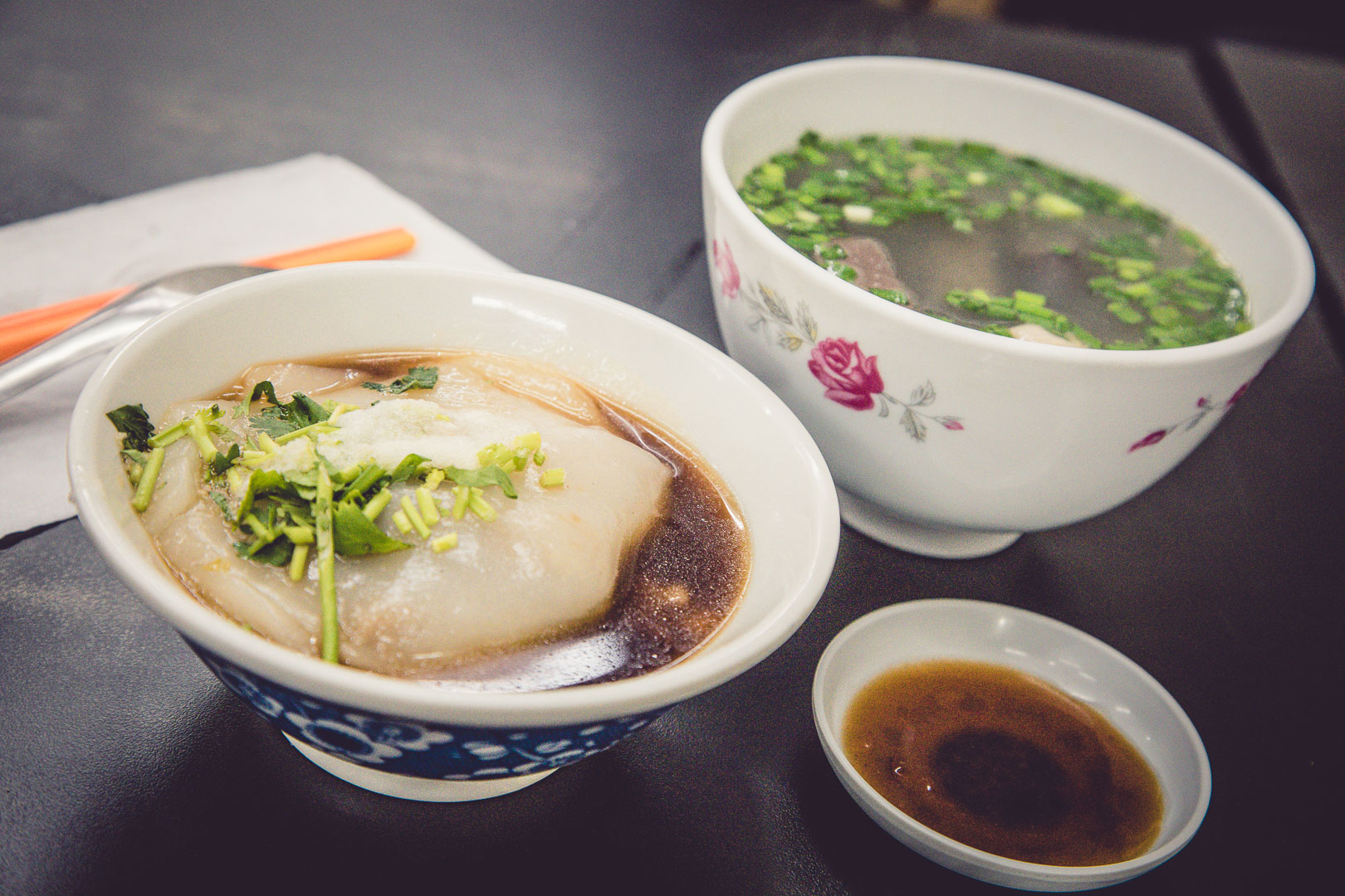 屏東必吃,屏東肉圓,屏東小吃,屏東錦記肉圓,屏東清蒸肉圓,錦記肉圓,屏東美食