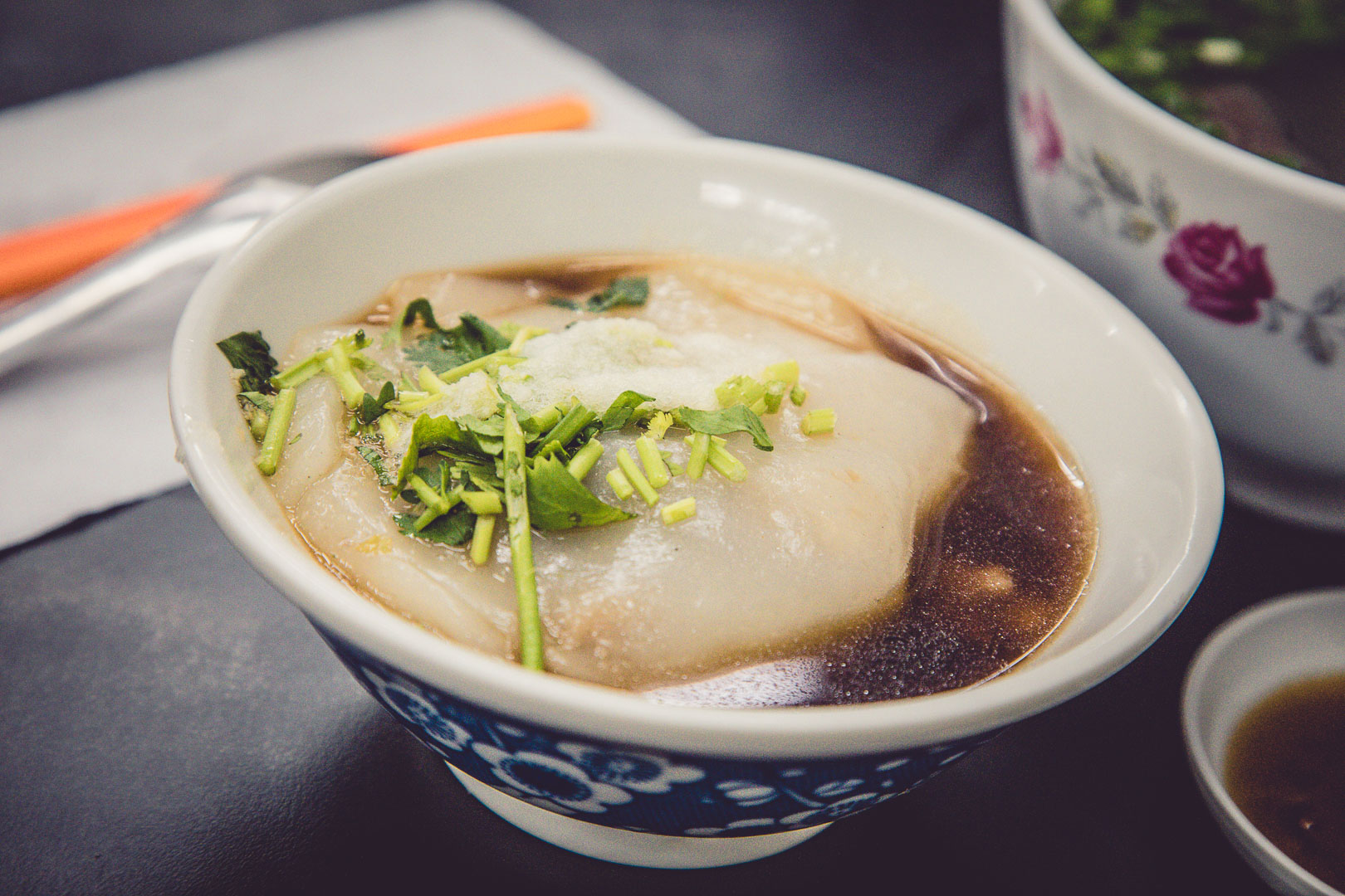 屏東必吃,屏東肉圓,屏東小吃,屏東錦記肉圓,屏東清蒸肉圓,錦記肉圓,屏東美食