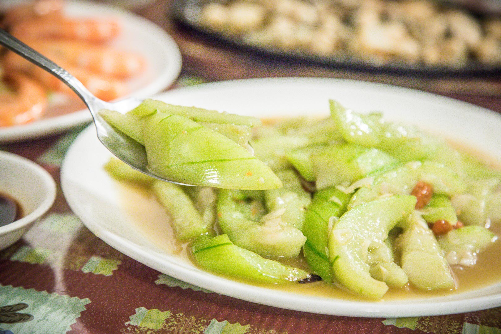 墾丁美食,田中漁夫