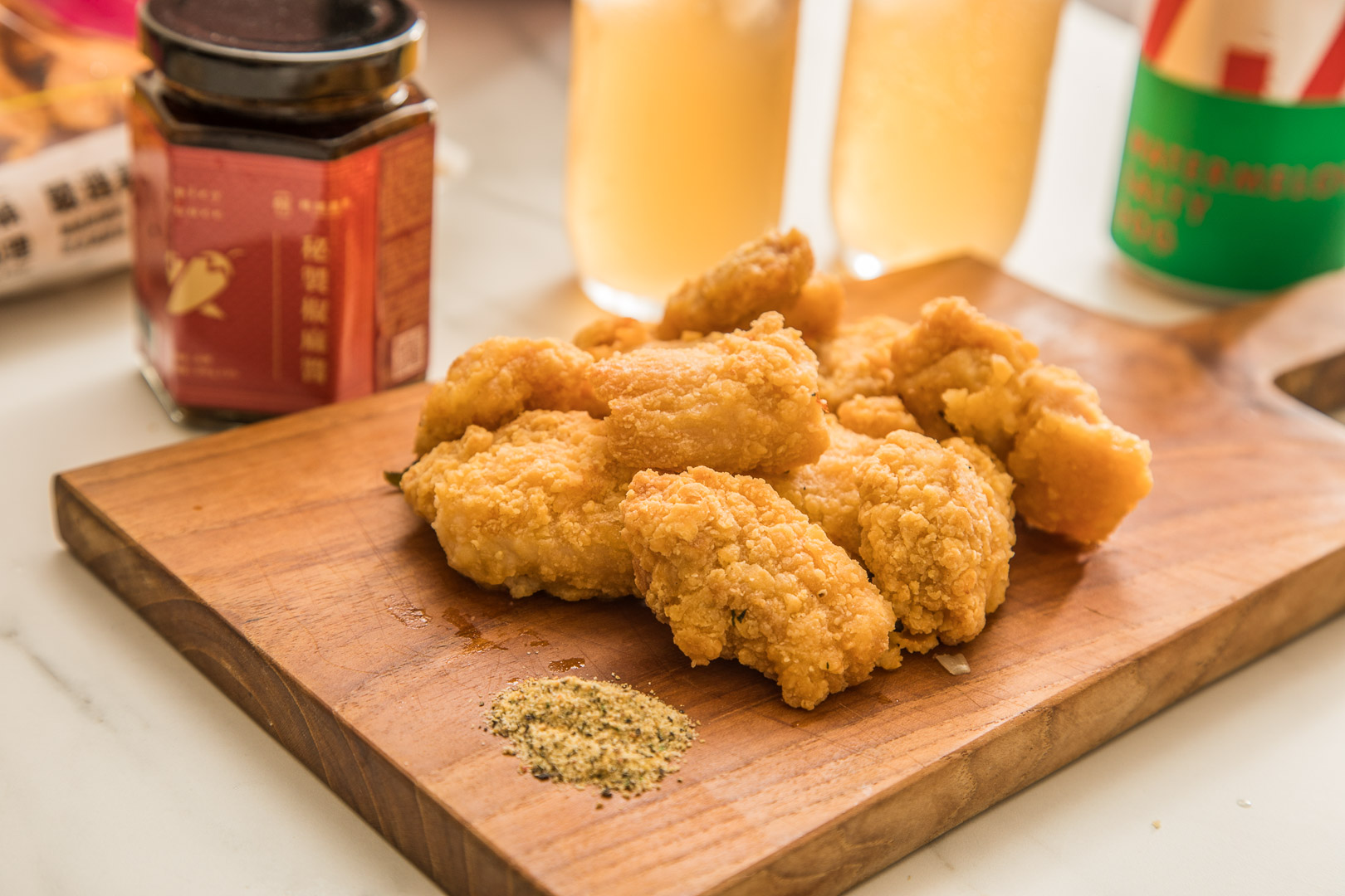 桃城雞排團購,美式薄皮雞腿塊/台式無骨鹽酥雞,桃城炸雞美式薄皮雞腿塊,桃城炸雞台式無骨鹽酥雞,桃城雞排,桃城雞排宅配,桃城雞排pchome.com,桃城雞排氣炸