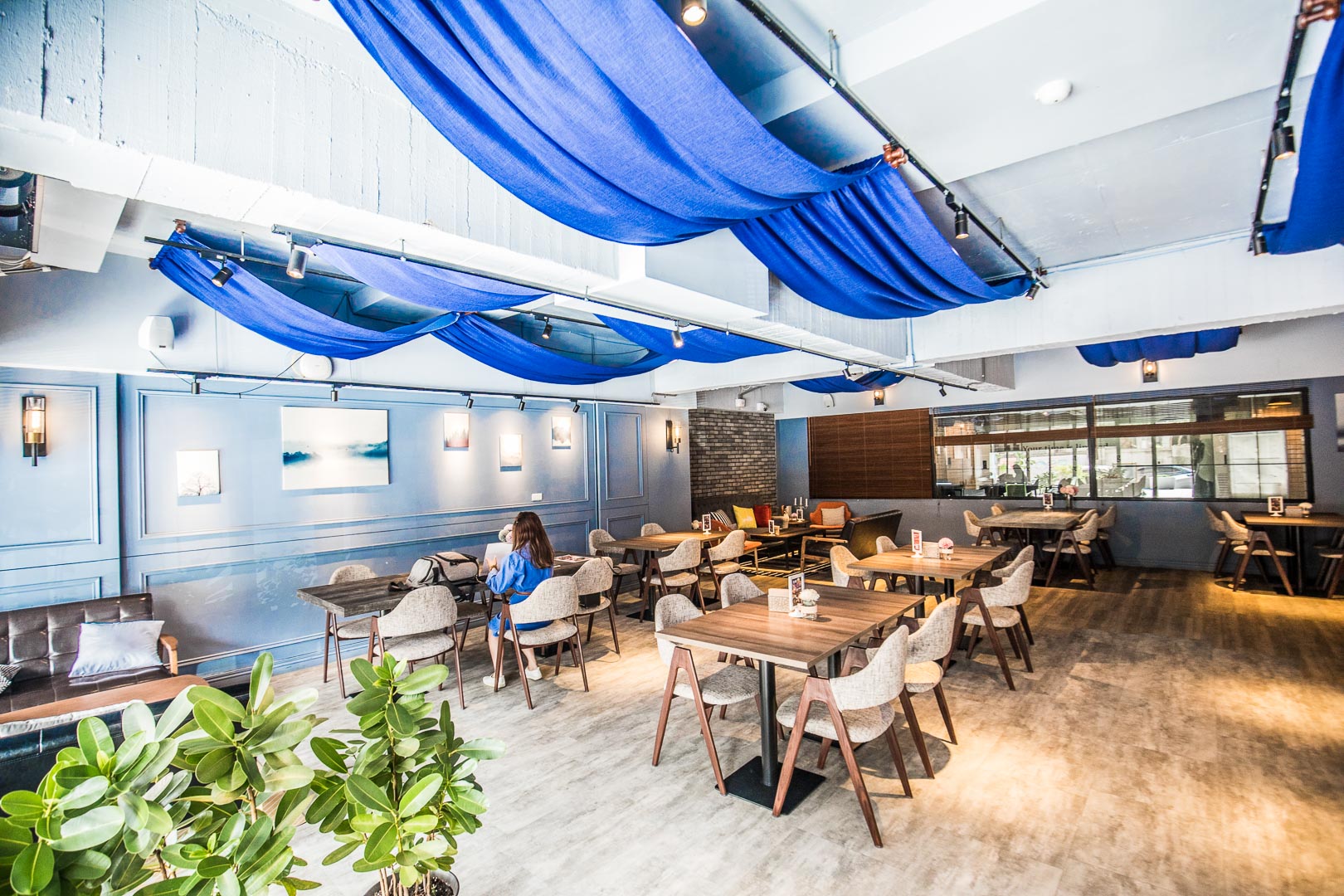 Olá C.C. Cafe & Eatery,台北美食,台北聚餐,台北歐陸料理,台北啤酒喝到飽,台北精釀啤酒,台北喝酒,台北精釀啤酒喝到飽