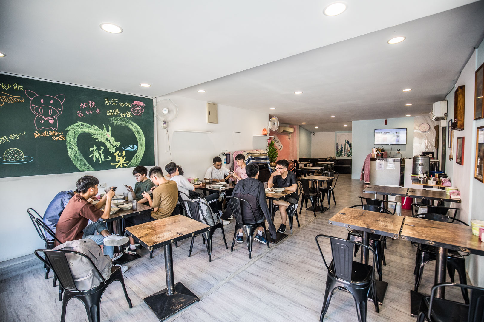 中壢美食,桃園美食,元智大學美食,元智大學外帶,中壢炒飯,內壢美食,內壢炒飯