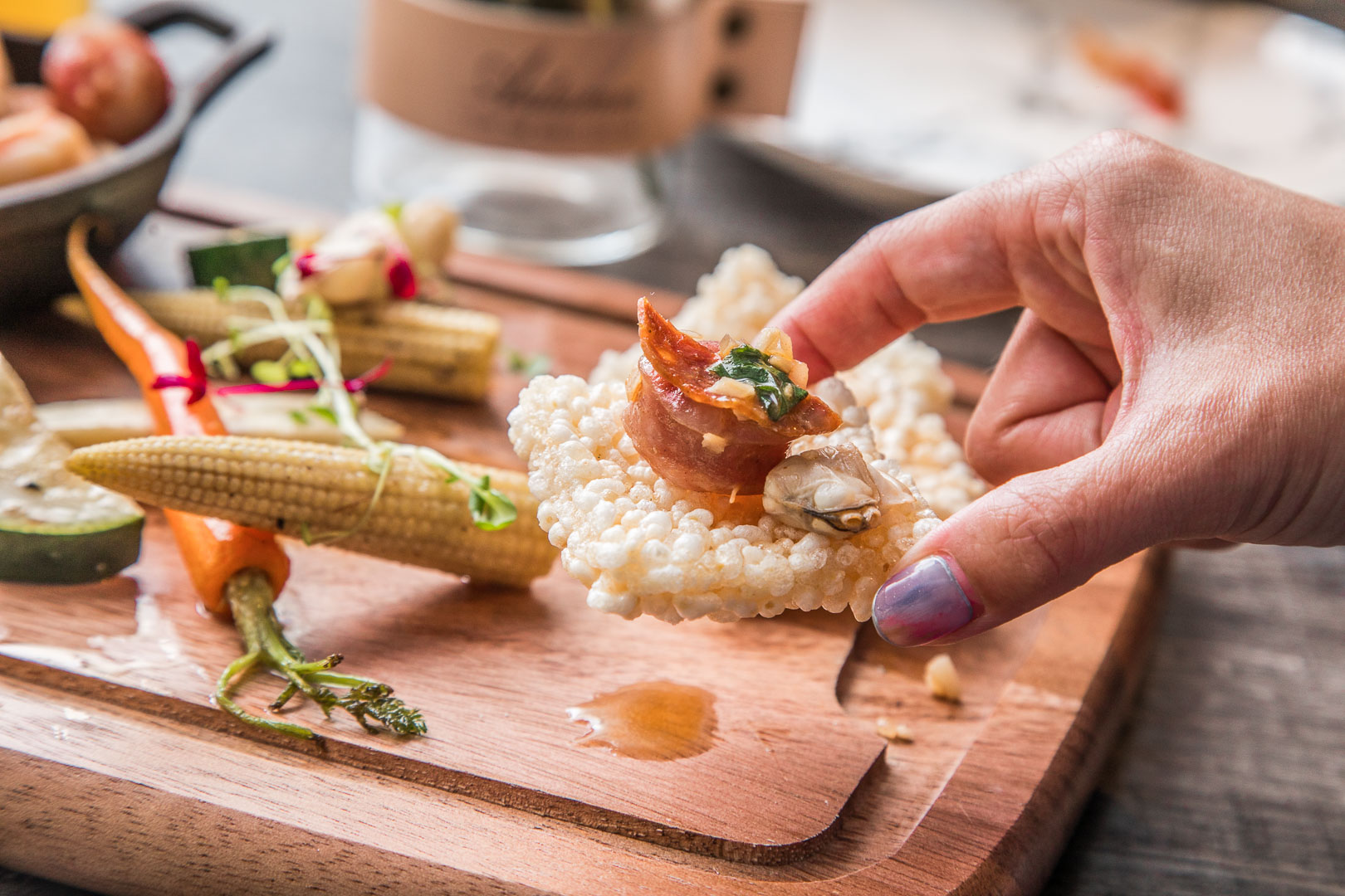 Olá C.C. Cafe & Eatery,台北美食,台北聚餐,台北歐陸料理,台北啤酒喝到飽,台北精釀啤酒,台北喝酒,台北精釀啤酒喝到飽