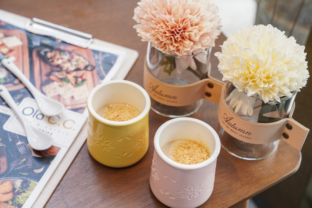 Olá C.C. Cafe & Eatery,台北美食,台北聚餐,台北歐陸料理,台北啤酒喝到飽,台北精釀啤酒,台北喝酒,台北精釀啤酒喝到飽