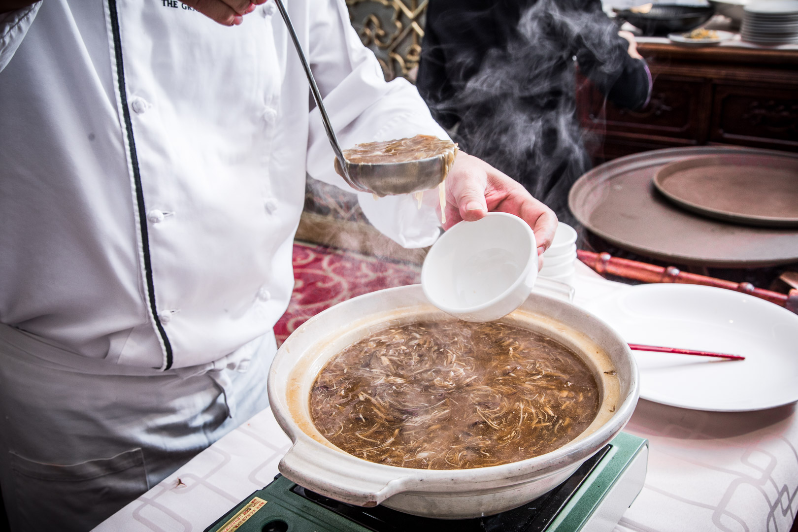 中山區美食,士林美食,台北烤鴨,圓山飯店,圓山大飯店,台北台菜,2020台北國際旅展圓山大飯店,2020台北國際旅展,台北粵菜,台北中菜餐廳,台北美食,圓山金龍廳