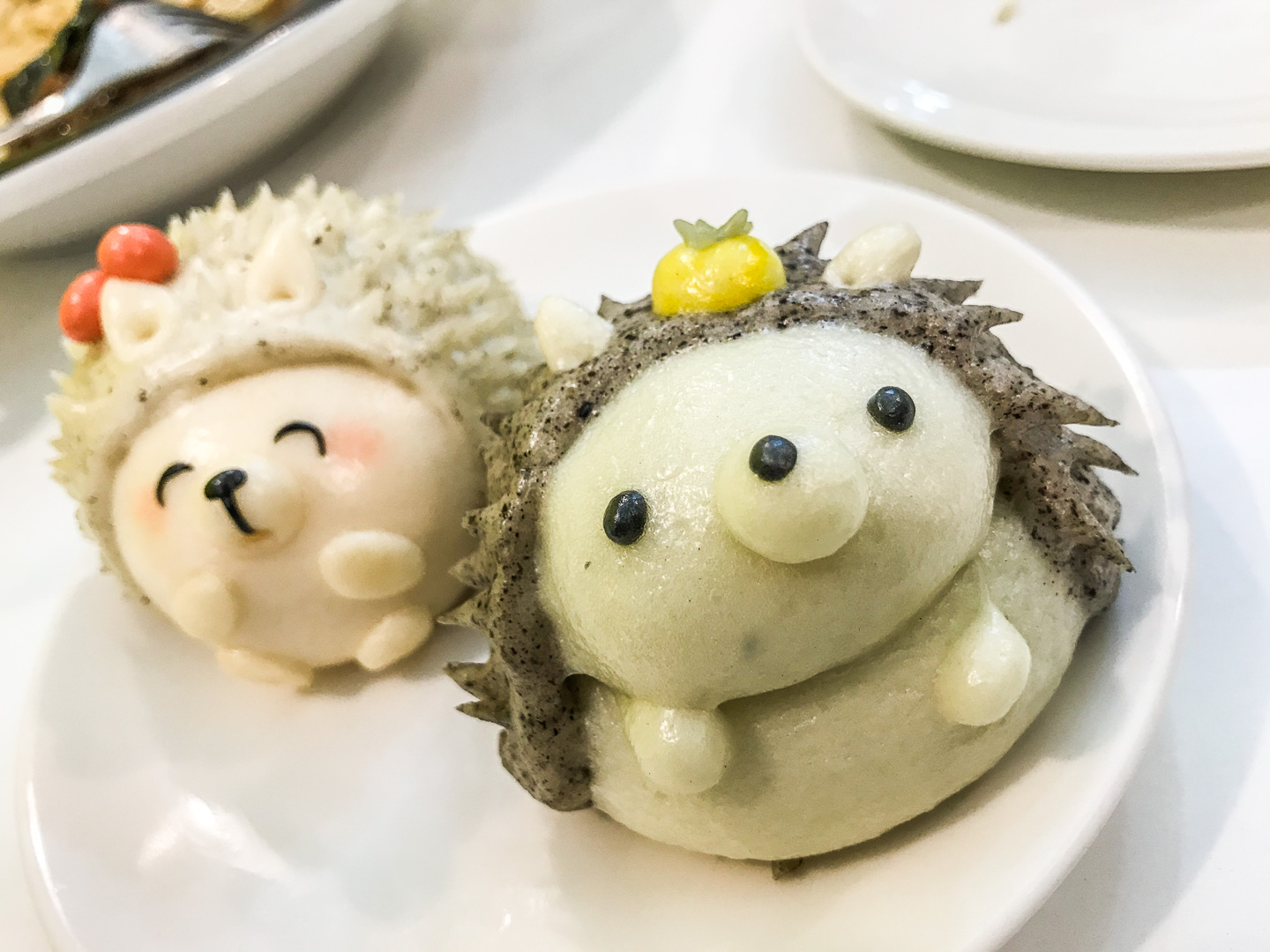 屏東小吃,屏東義大利麵,屏東刺蝟餐廳,刺蝟主題餐廳,拉斐爾義式刺蝟主題餐廳,屏東美食