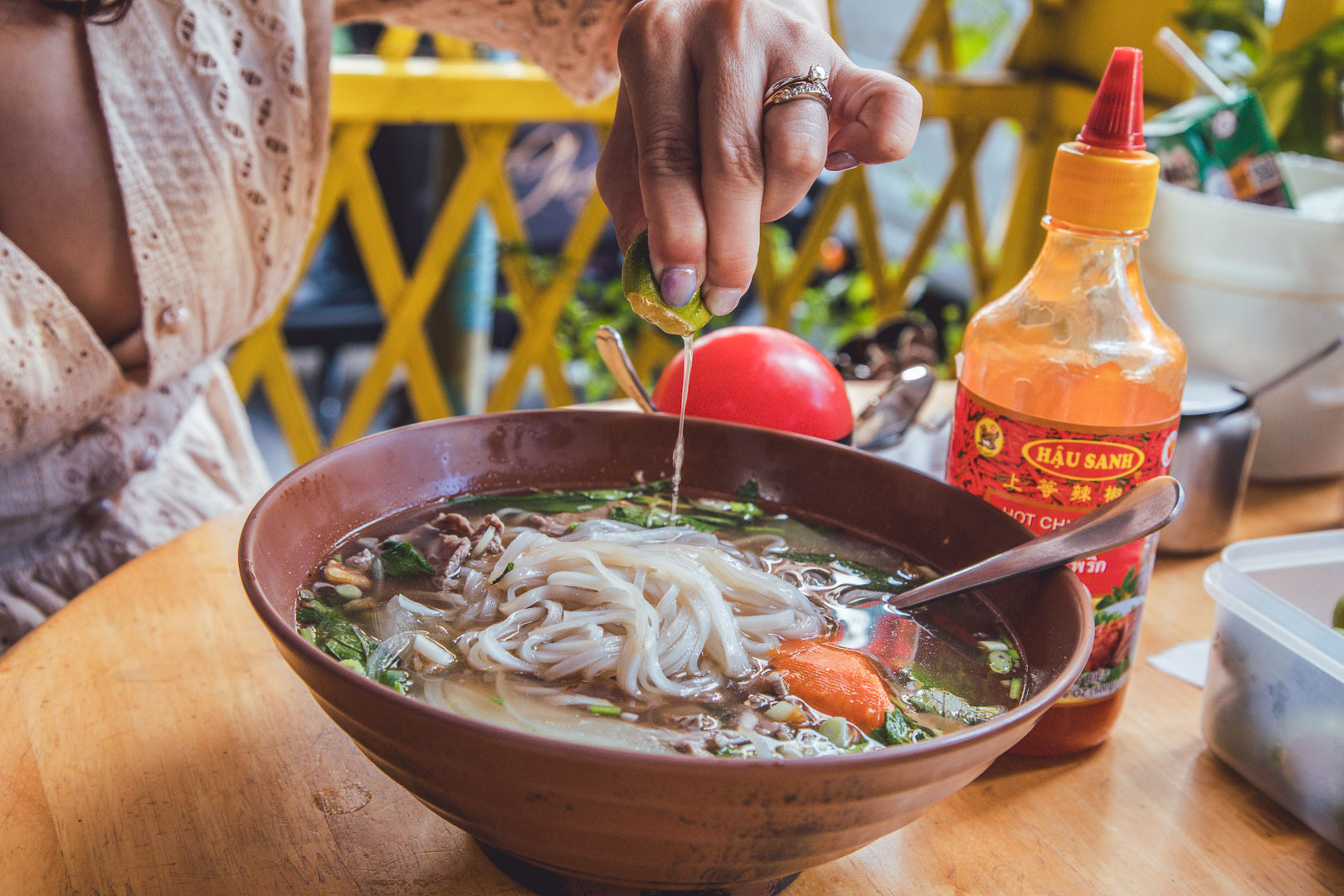 屏東美食,墾丁美食,恆春美食,恆春越南料理,越式美瑜小舖,屏東越南料理