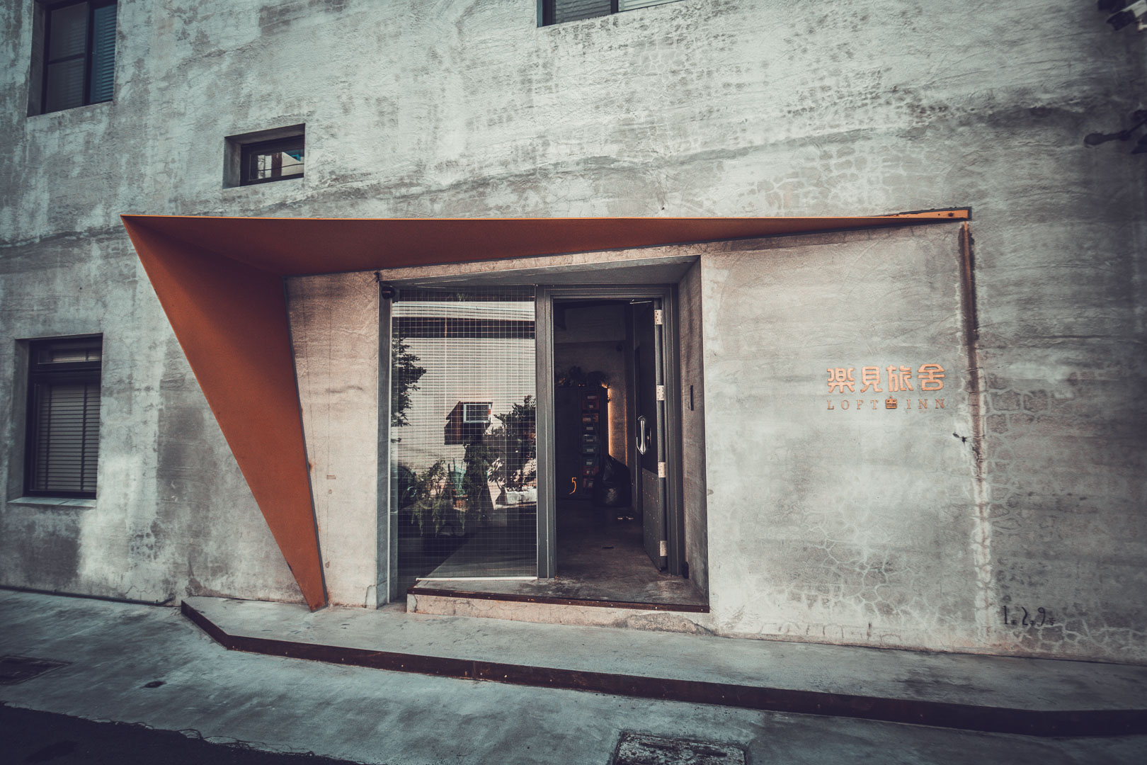 恆春住宿,恆春景點,恆春民宿,恆春飯店,樂見旅舍 Loft inn,樂見旅舍,墾丁民宿,墾丁景點
