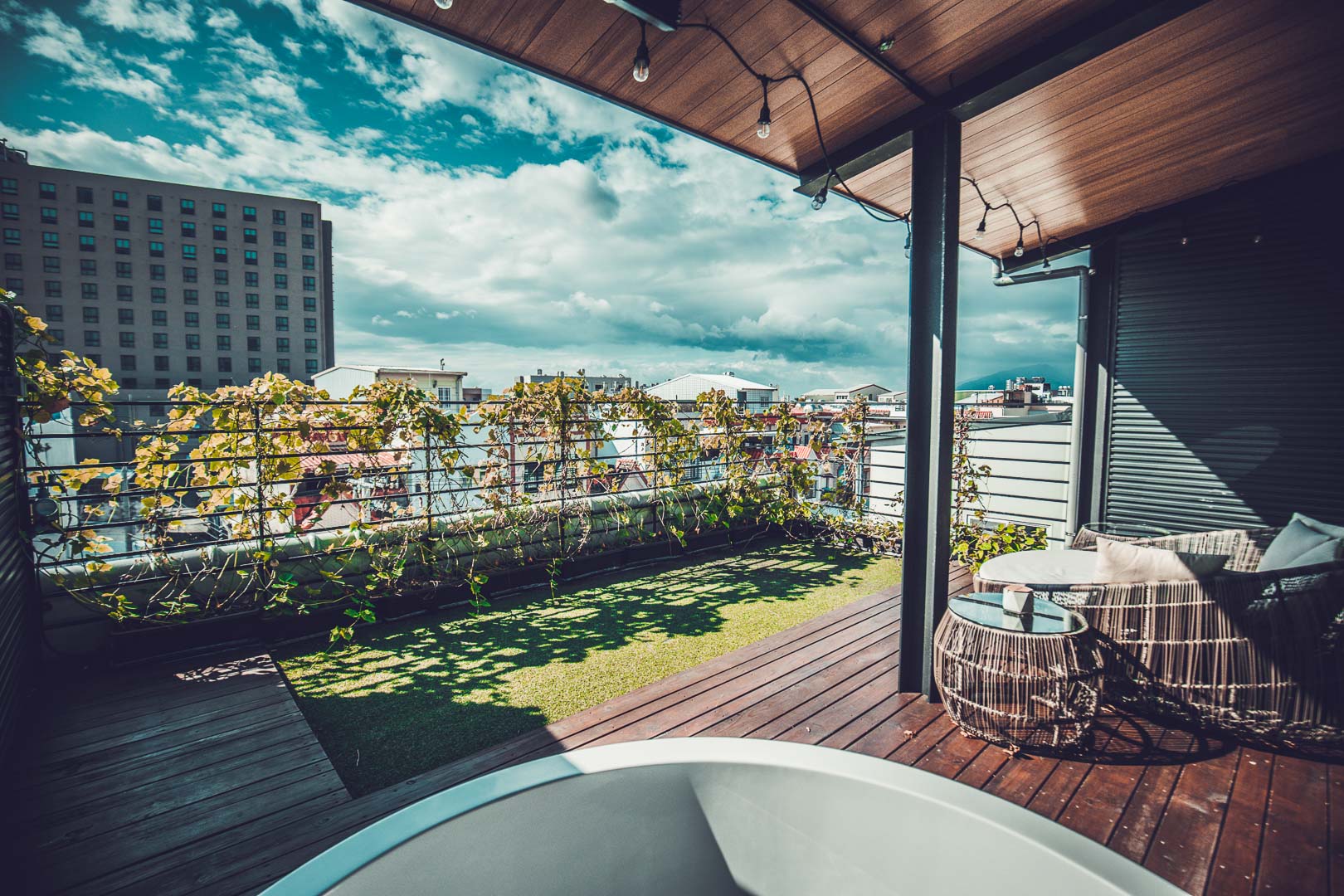 恆春住宿,恆春景點,恆春民宿,恆春飯店,樂見旅舍 Loft inn,樂見旅舍,墾丁民宿,墾丁景點