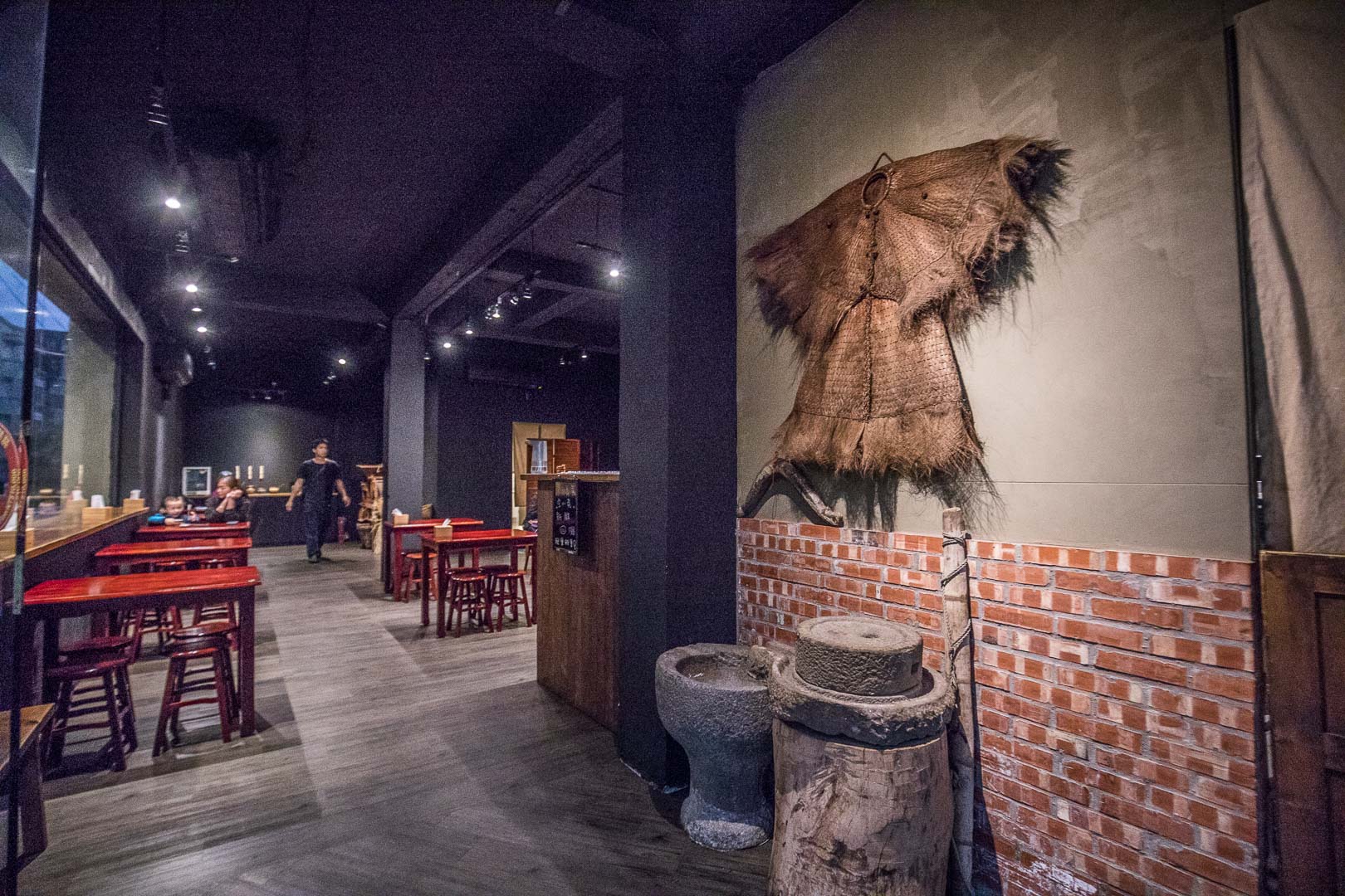 中壢美食,桃園美食,桃園聚餐,桃園小吃,中壢必吃,中壢聚餐,中壢小吃,辛梅-阿嫲的味道,中壢辛梅-阿嫲的味道,辛梅小吃店