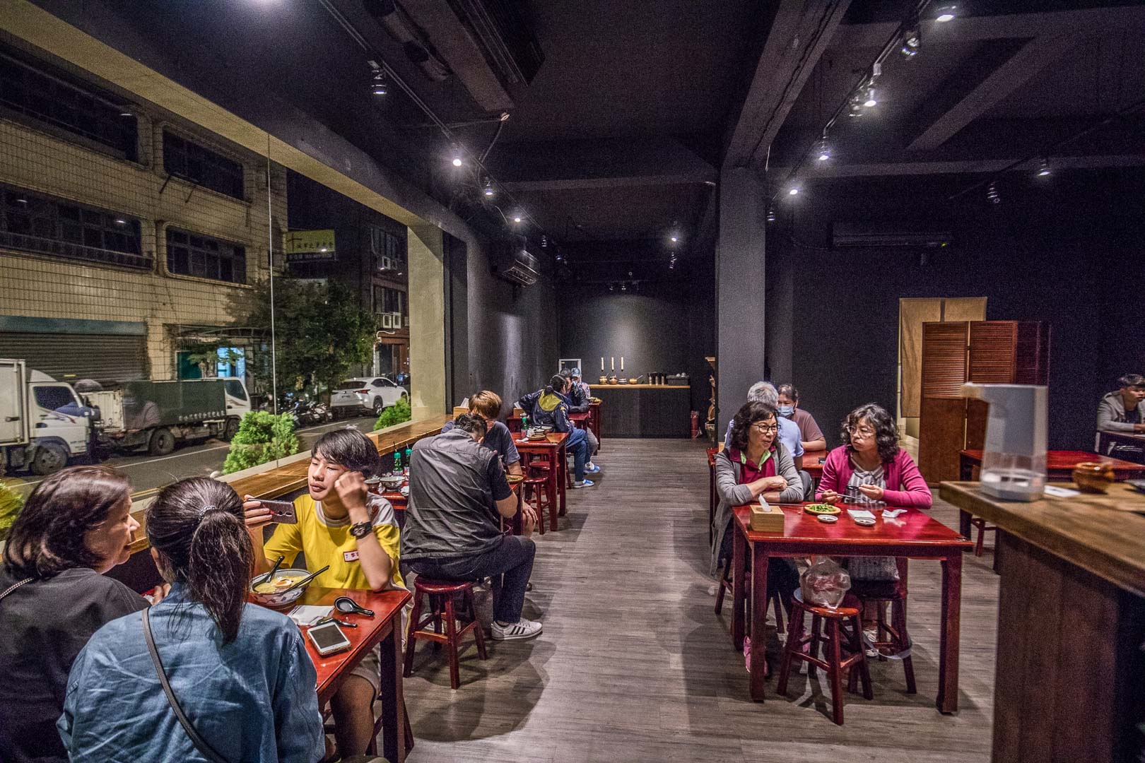 中壢美食,桃園美食,桃園聚餐,桃園小吃,中壢必吃,中壢聚餐,中壢小吃,辛梅-阿嫲的味道,中壢辛梅-阿嫲的味道,辛梅小吃店