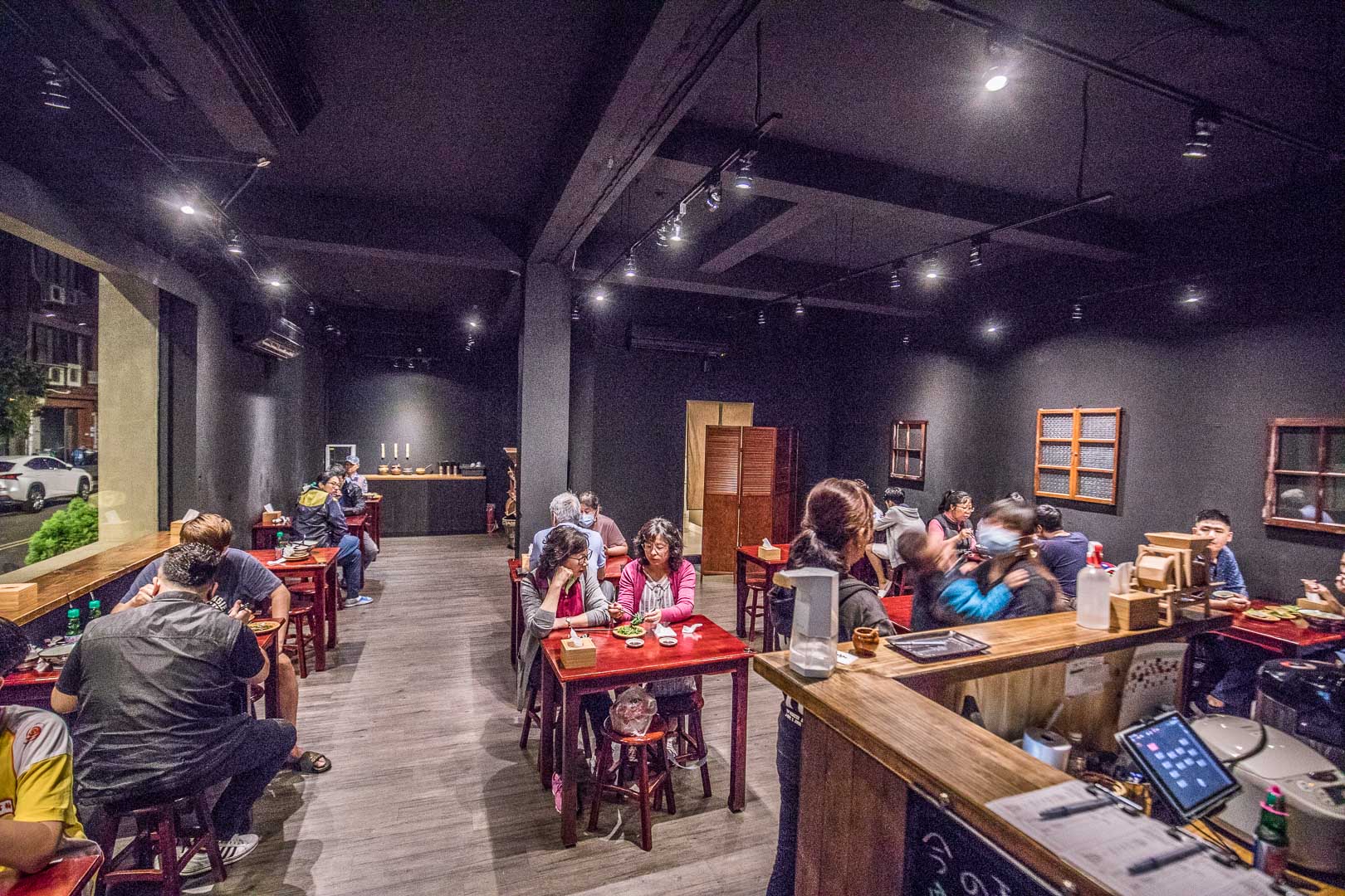 中壢美食,桃園美食,桃園聚餐,桃園小吃,中壢必吃,中壢聚餐,中壢小吃,辛梅-阿嫲的味道,中壢辛梅-阿嫲的味道,辛梅小吃店