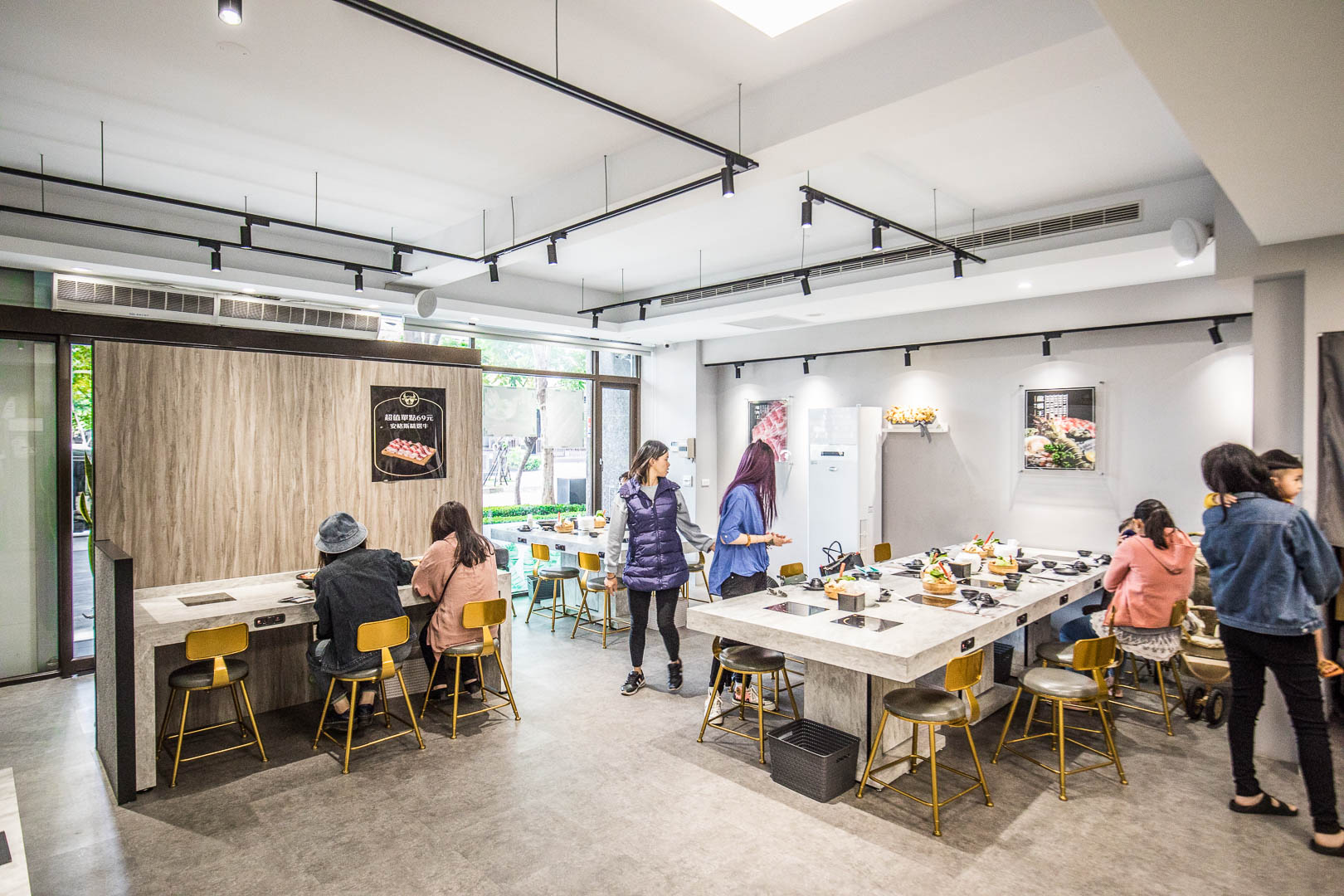 桃園美食,桃園火鍋,八德美食,桃園涮涮鍋,廣豐新天地美食,八德涮涮鍋,八德火鍋,嗑肉石鍋-桃園八德店,桃園嗑肉石鍋