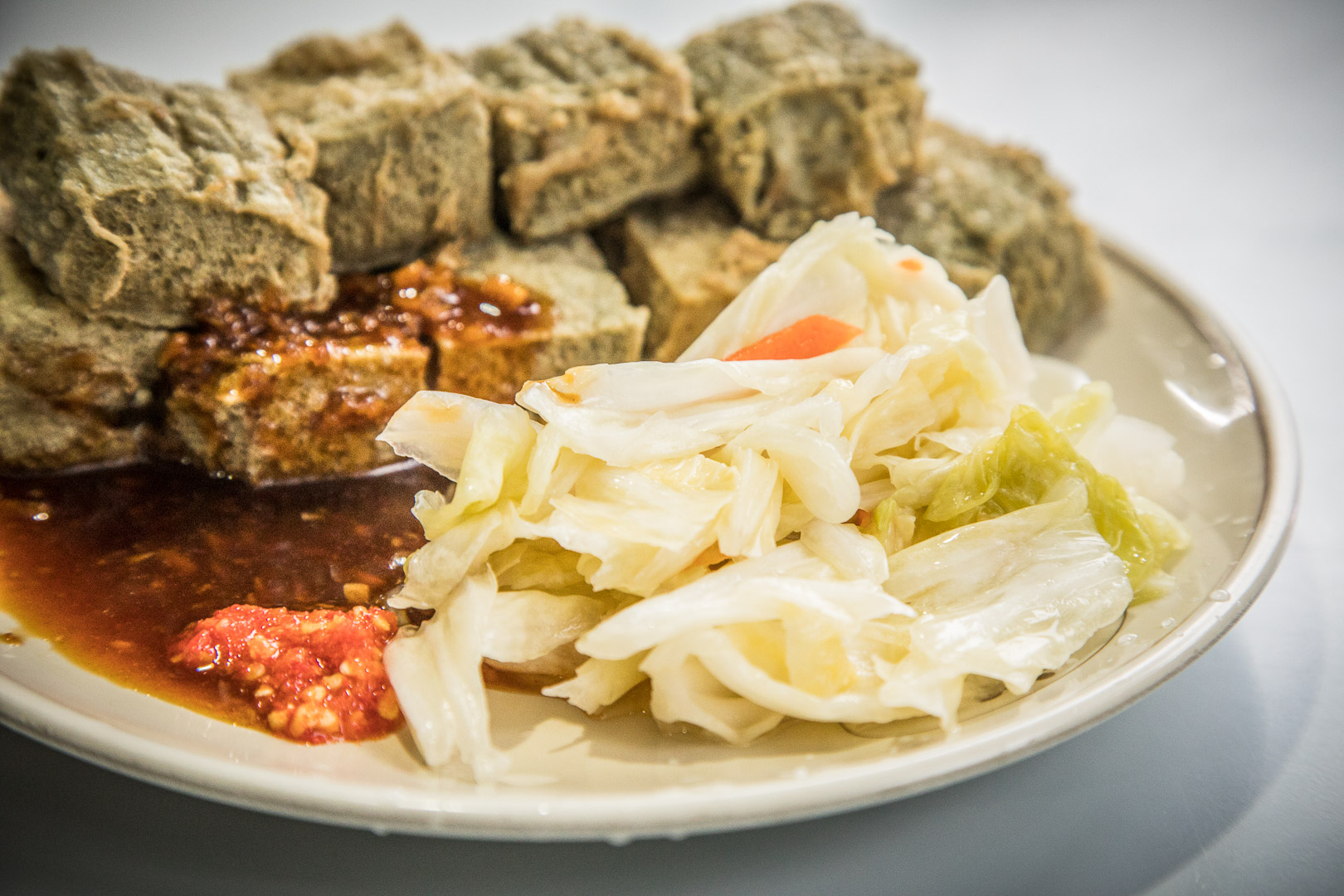 宜蘭美食,宜蘭小吃,礁溪美食,礁溪小吃,宜蘭臭豆腐,礁溪臭豆腐,綠色臭豆腐