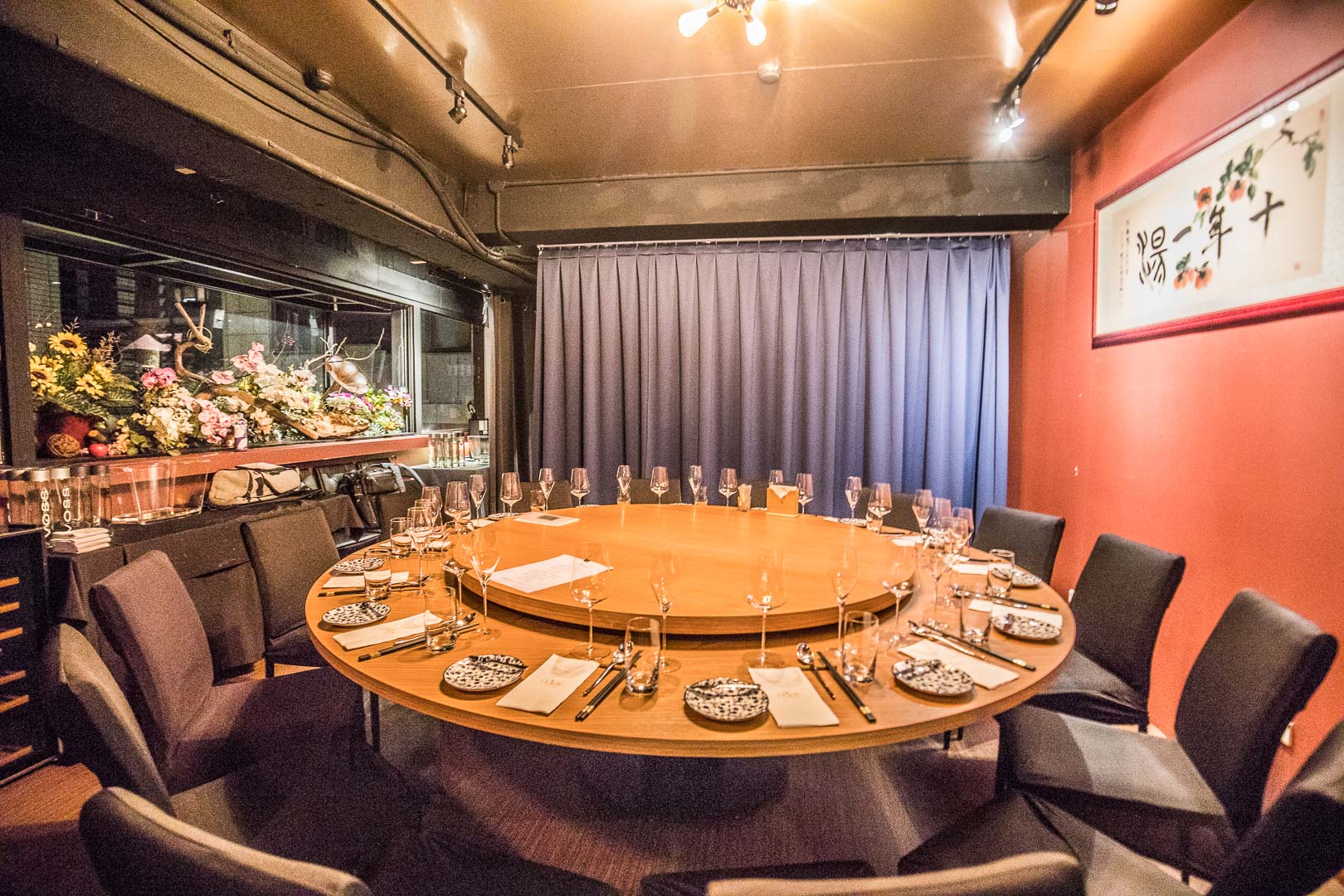 東區法租界,台北美食,東區美食,台北約會餐廳,台北法式料理,東區西式料理,東區法式料理,東區約會餐廳,L.C Française法租界,台北法租界