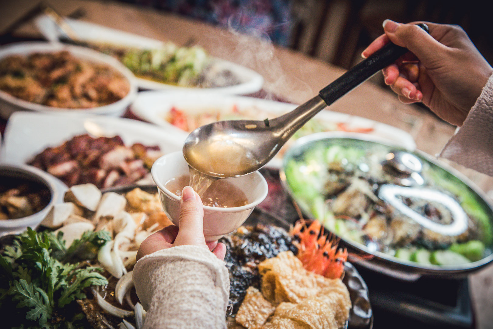 2020年菜必買,2020年菜推薦,68食堂2020年菜,68食堂年菜
